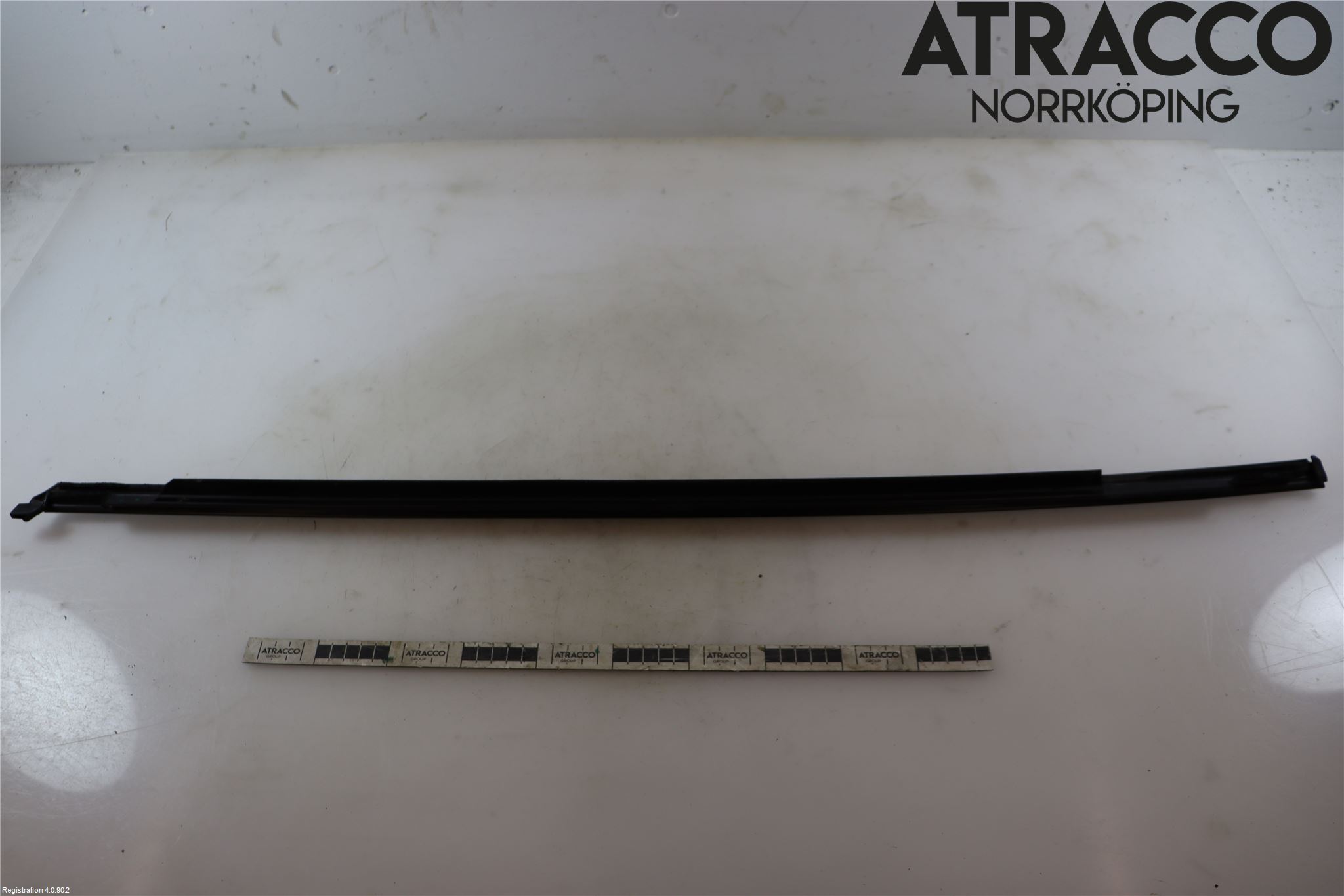 MG MARVEL R 22- Dörr Dekorlist Bak Hö