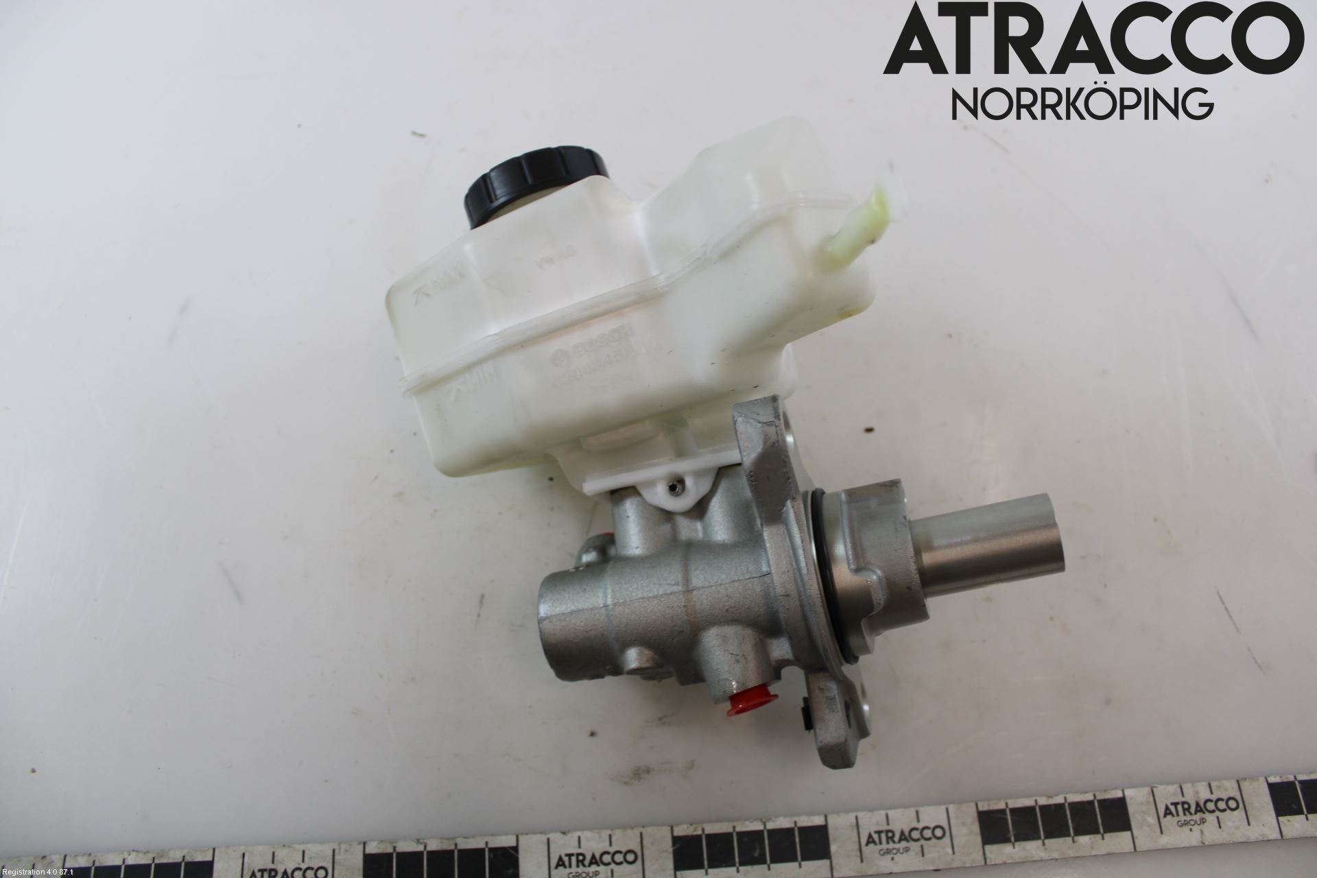 Audi A3/S3 8Y 21- Broms Huvudcylinder