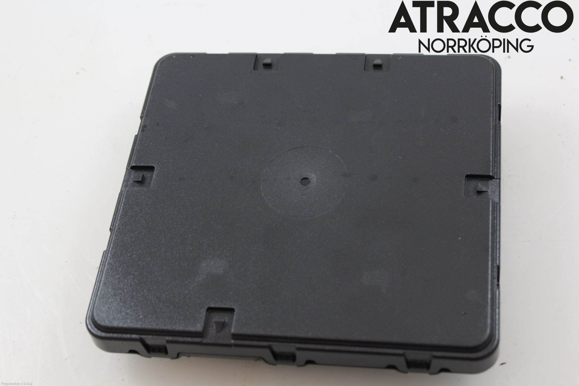 Audi E-TRON GT FW 21- Styrenhet Övrigt