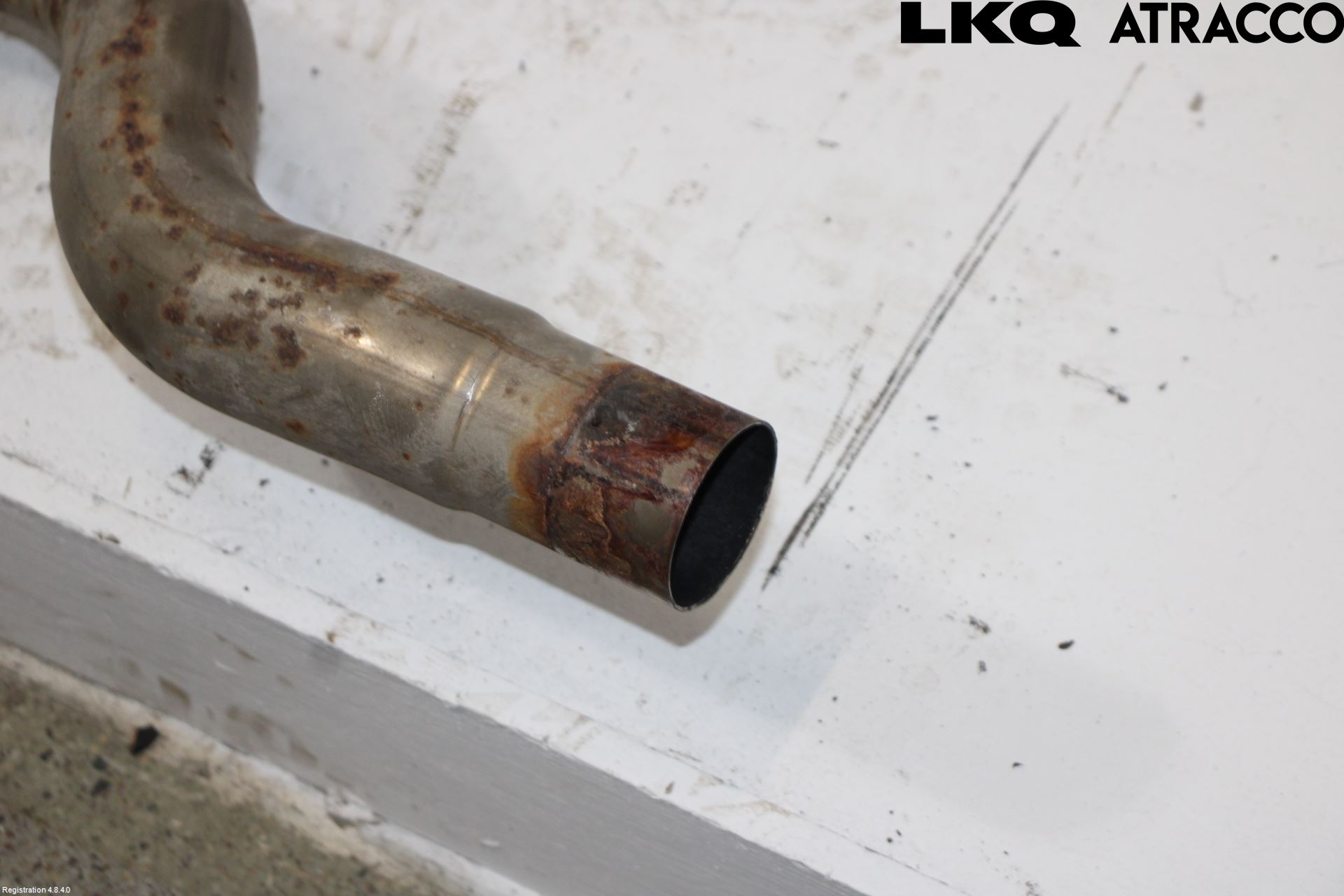 Volkswagen VW T-ROC 18- Katalysator