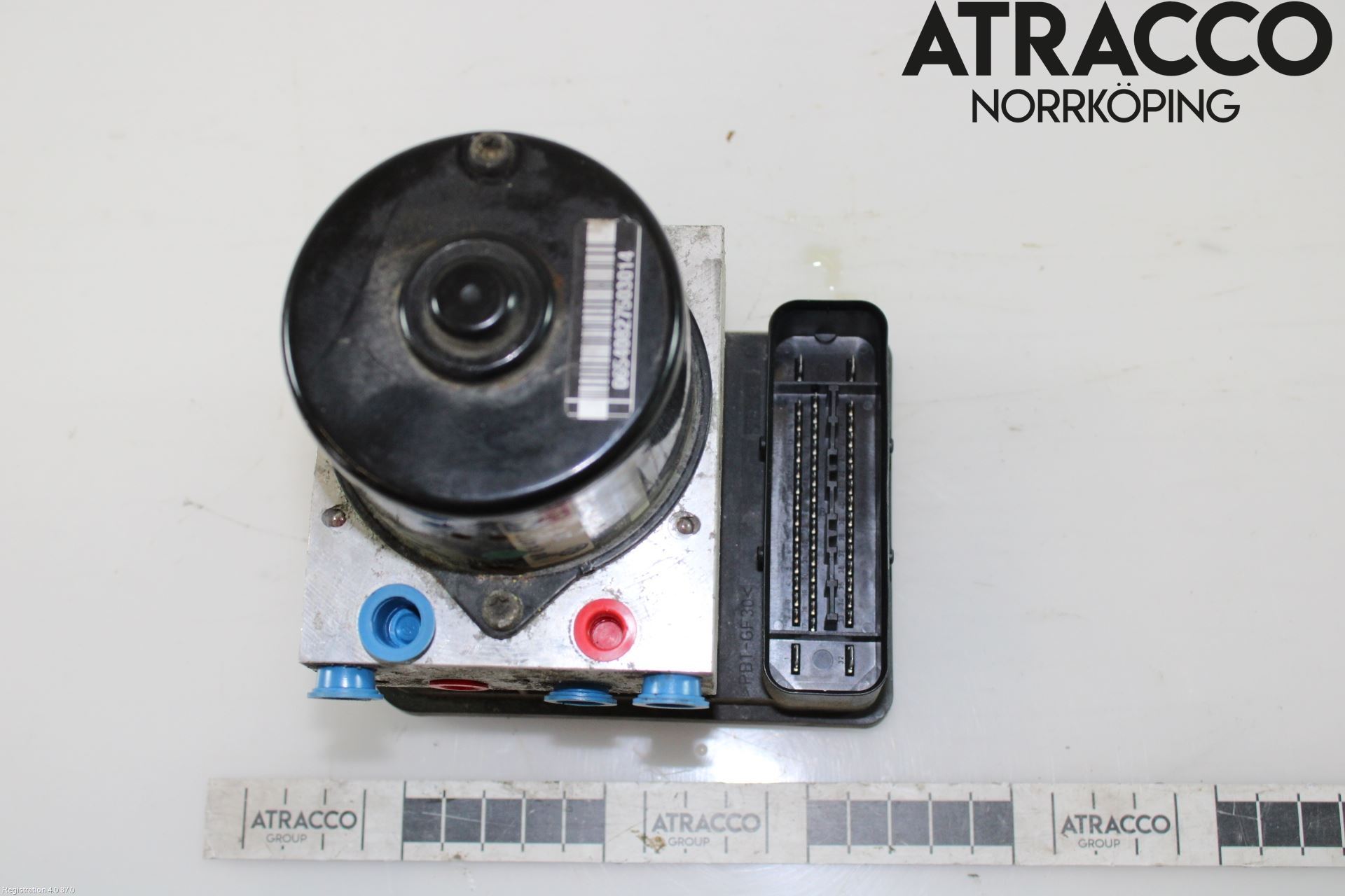 Skoda OCTAVIA (1U) 96-11 Abs Hydraulaggregat
