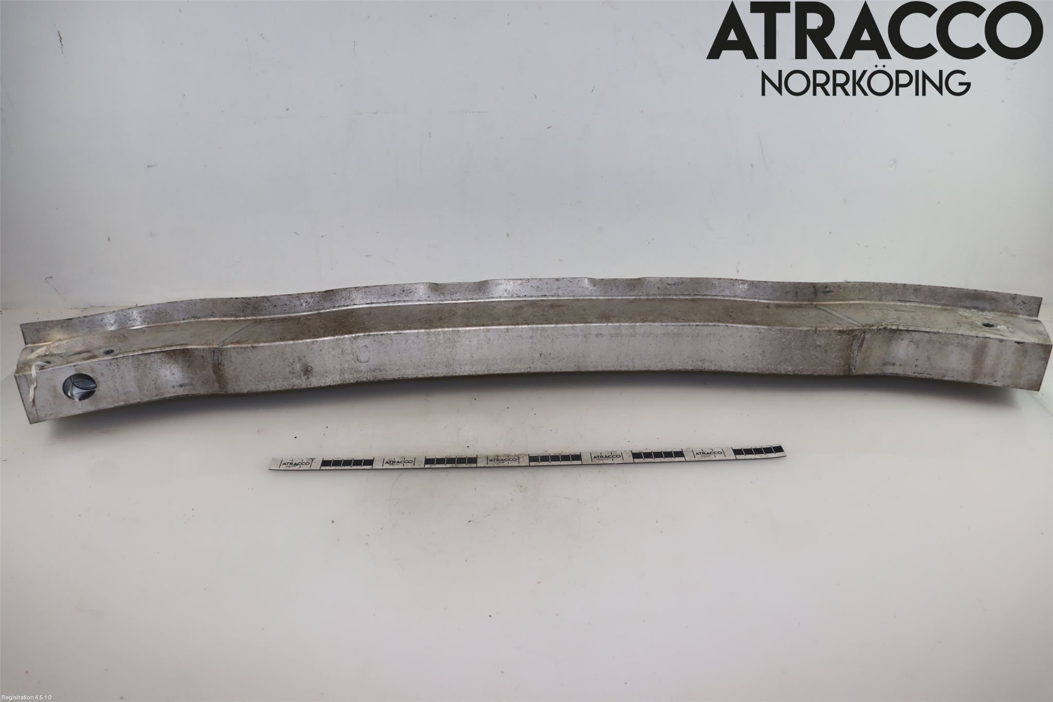 Audi A3/S3 05-13 Stötfångarbalk Fram