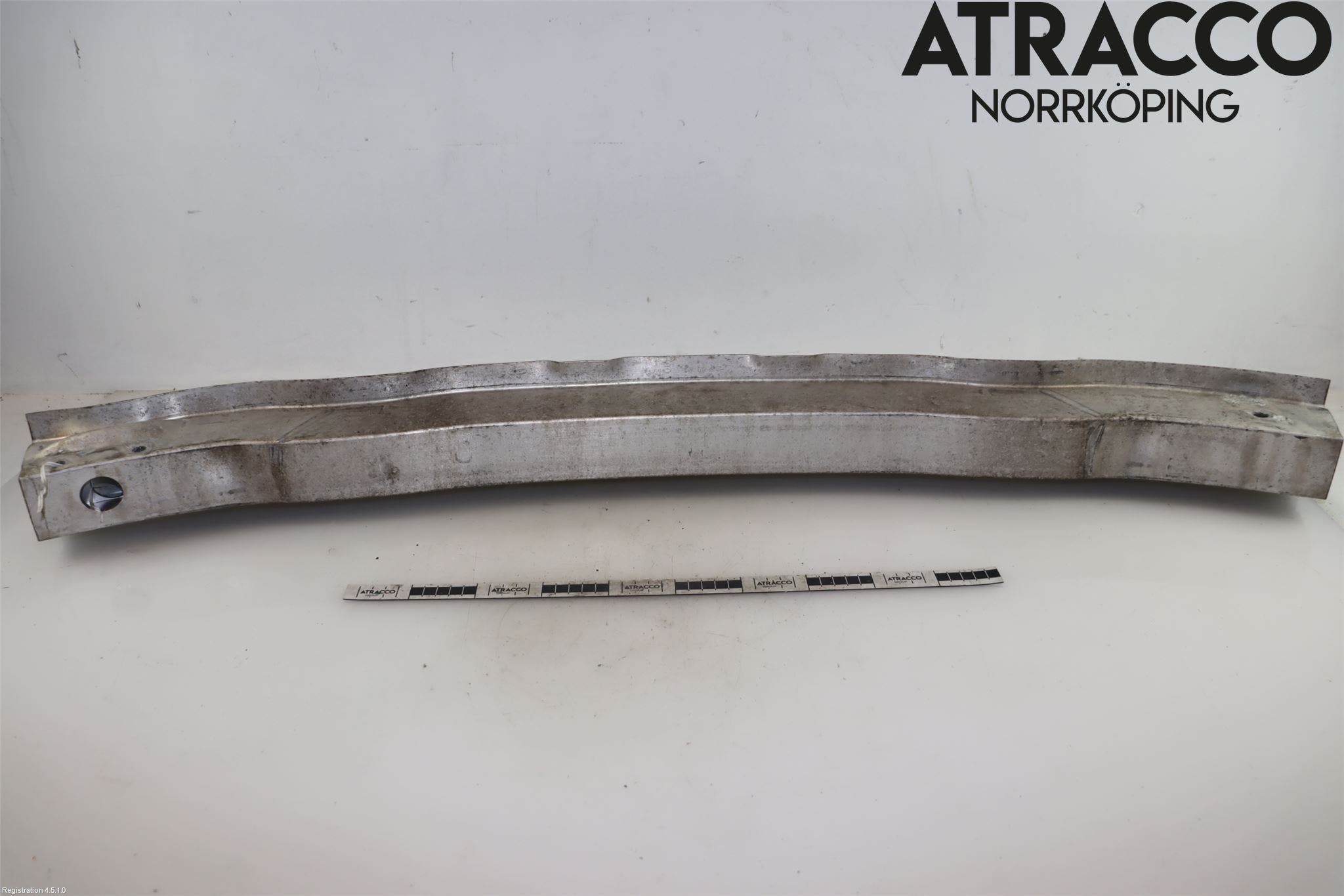 Audi A3/S3 05-13 Stötfångarbalk Fram