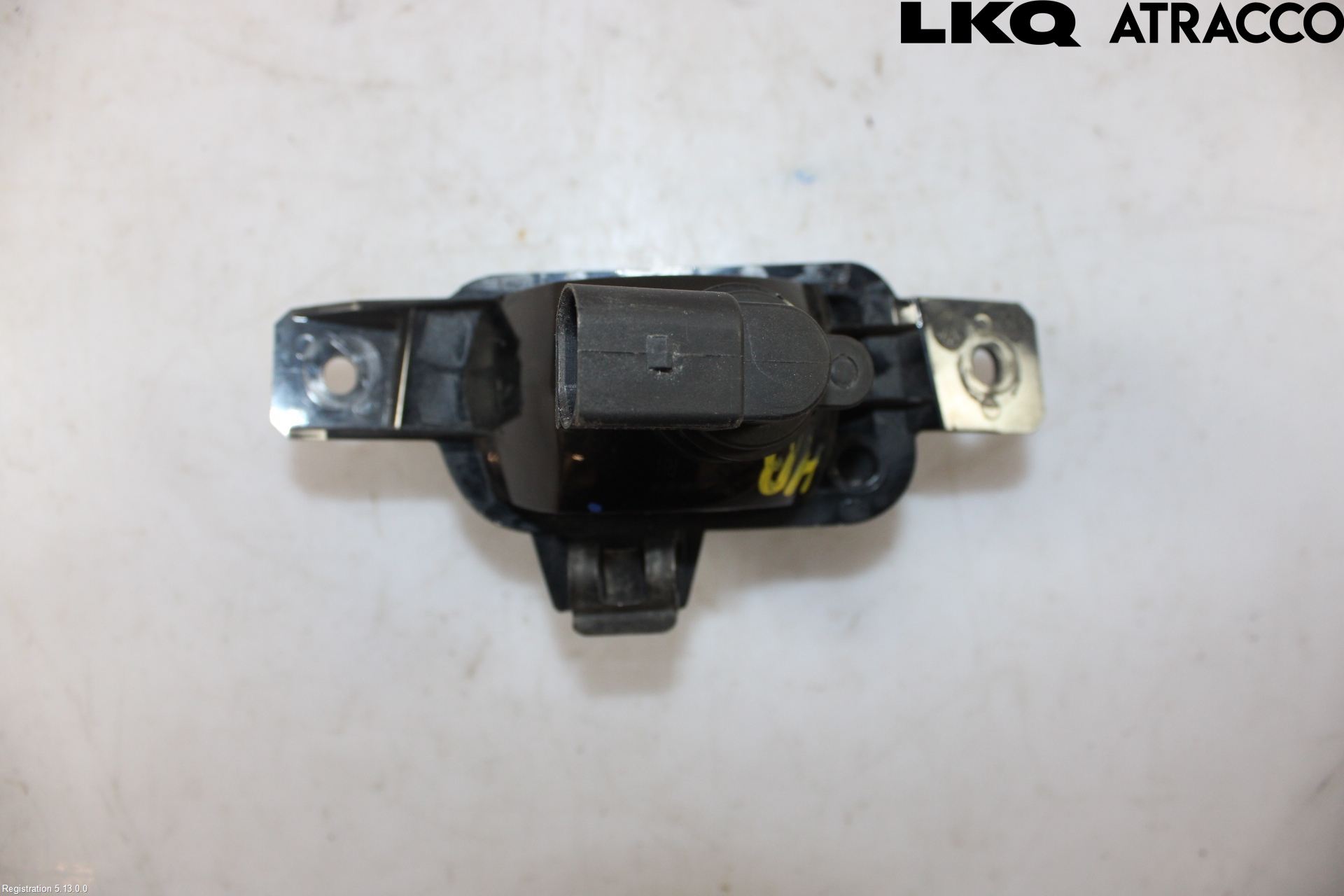 Volkswagen VW TIGUAN 07-16 Backlampa