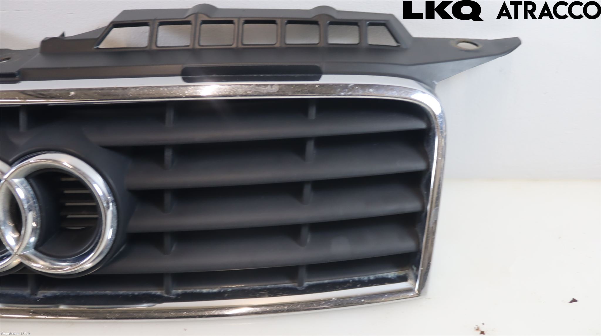 Audi A3/S3 05-13 Grill Komp