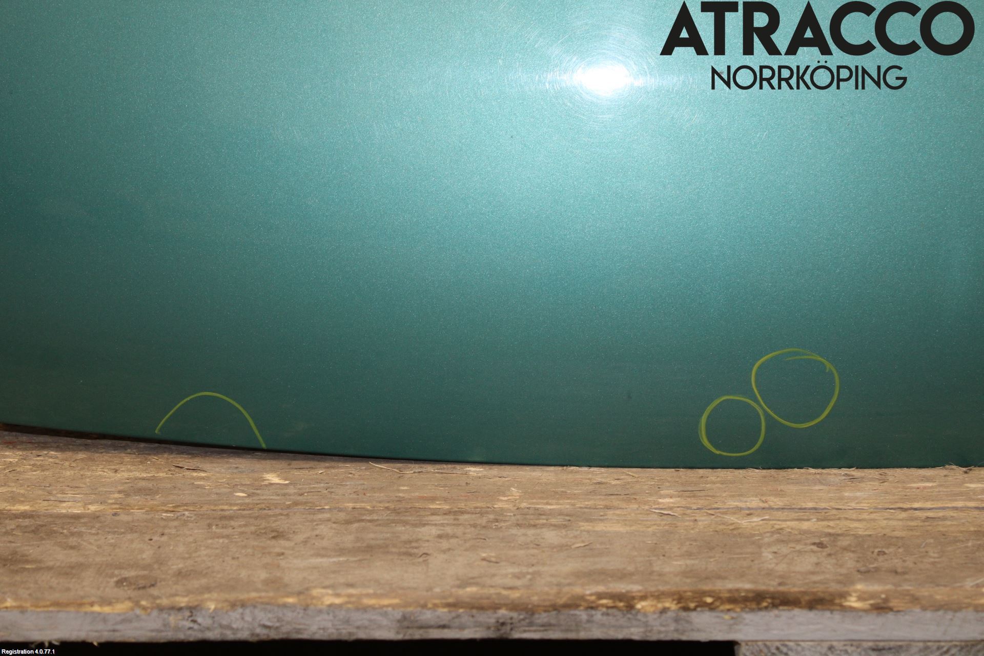 Ford FIESTA     06-08 Huv Fram