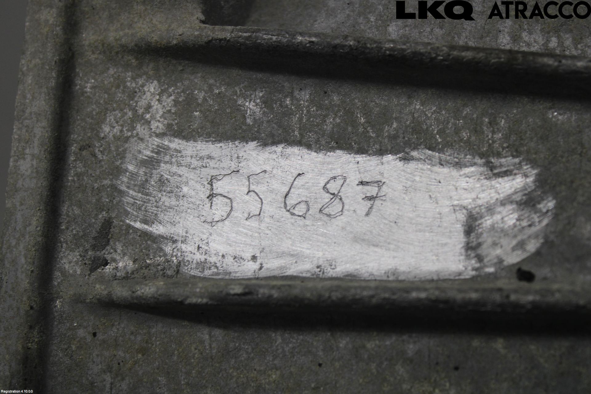 Nissan 350Z Växellåda Automat