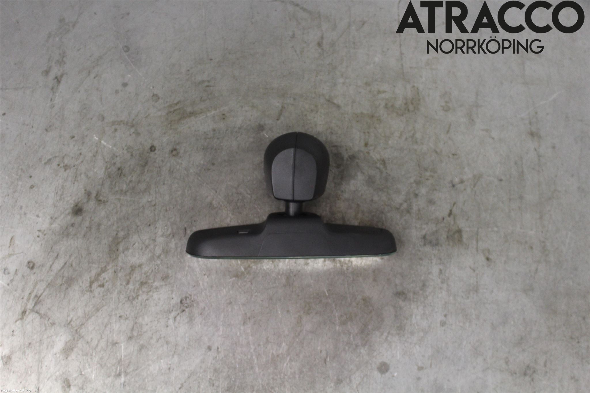 Jaguar I-PACE 18- Spegel Invändig El