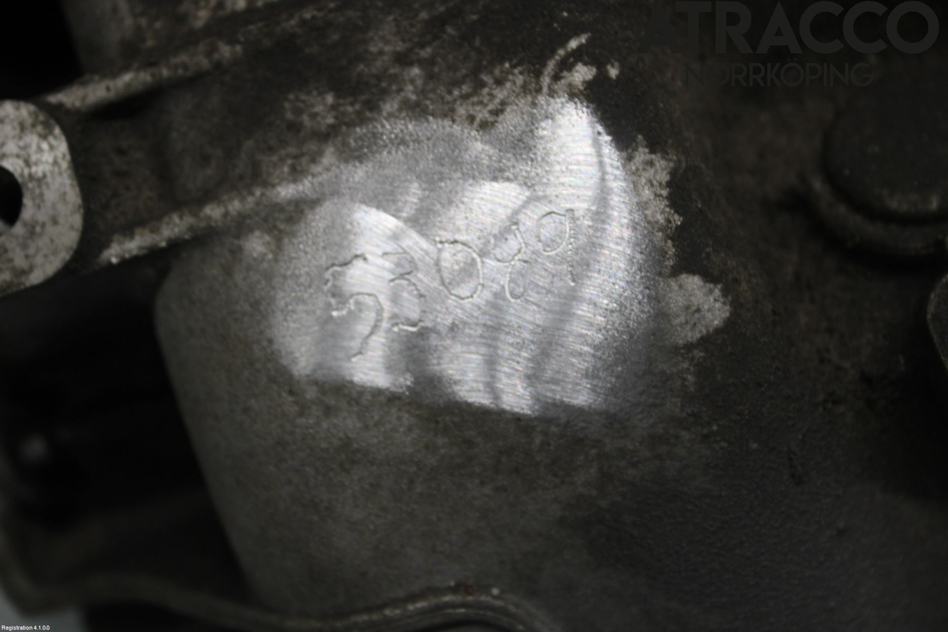 Opel CORSA D 07-14 Växellåda Man 5 Vxl