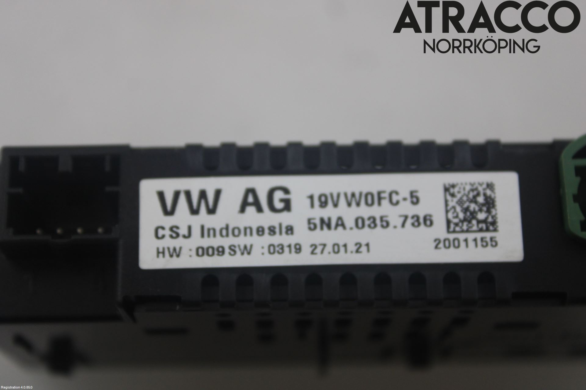 Seat LEON 20- Usb Connection