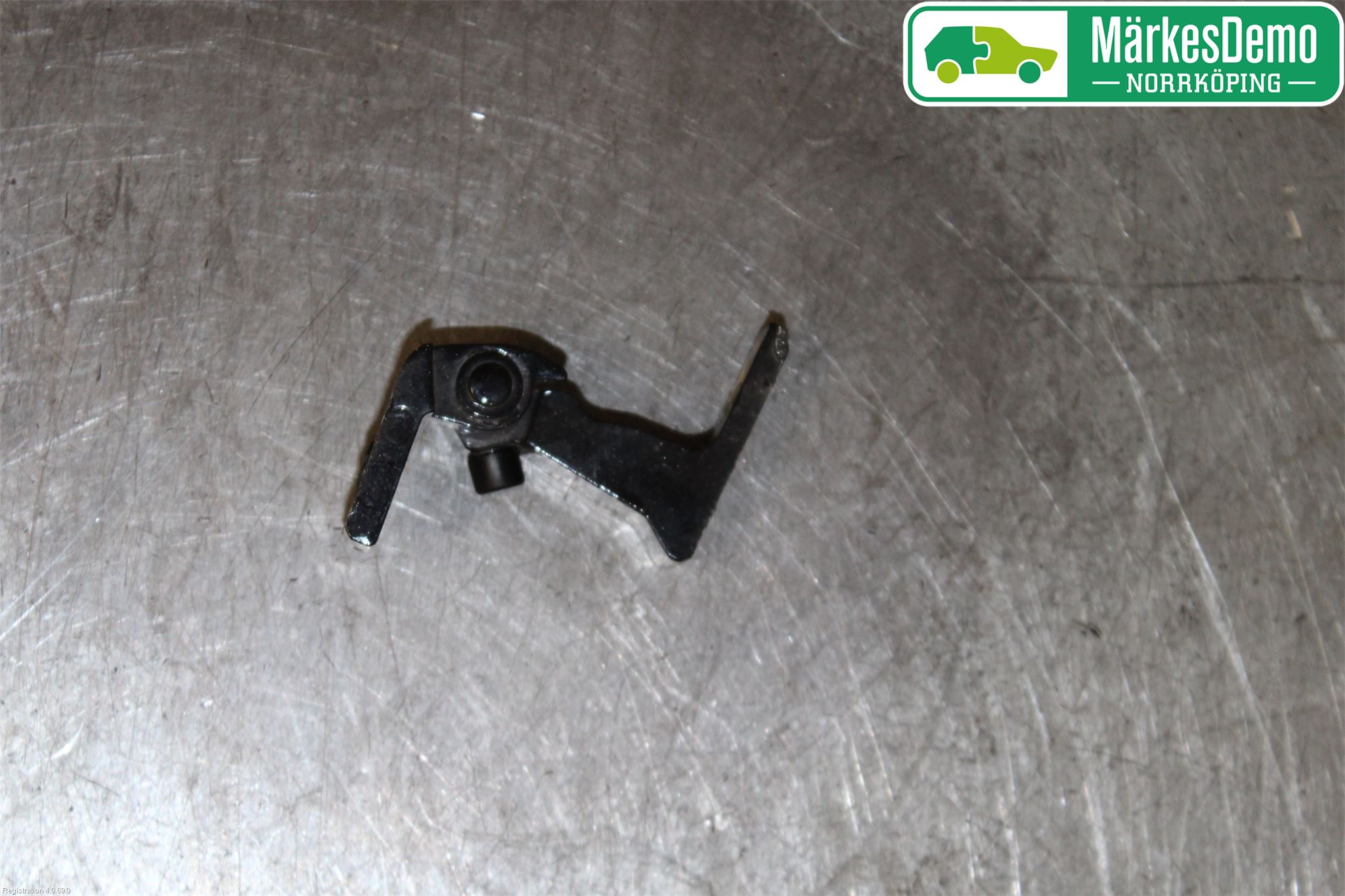 Skoda KAMIQ 20- Dörrgångjärn