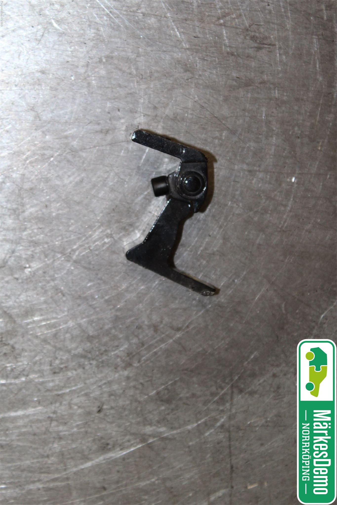 Skoda KAMIQ 20- Dörrgångjärn