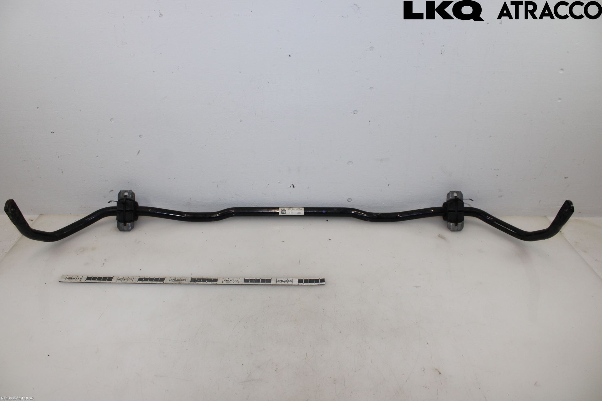 Volkswagen VW T-CROSS 19- Krängningshämmare Fram