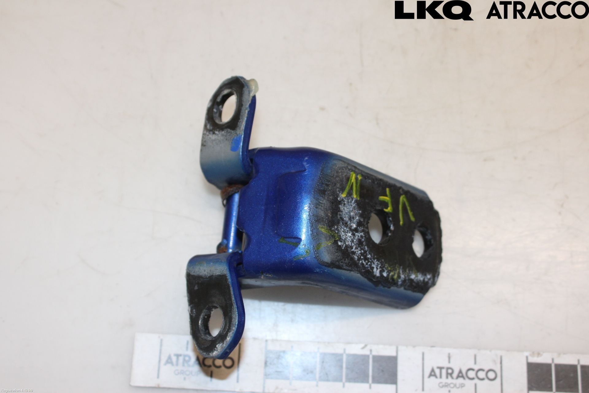 Nissan 350Z Dörrgångjärn