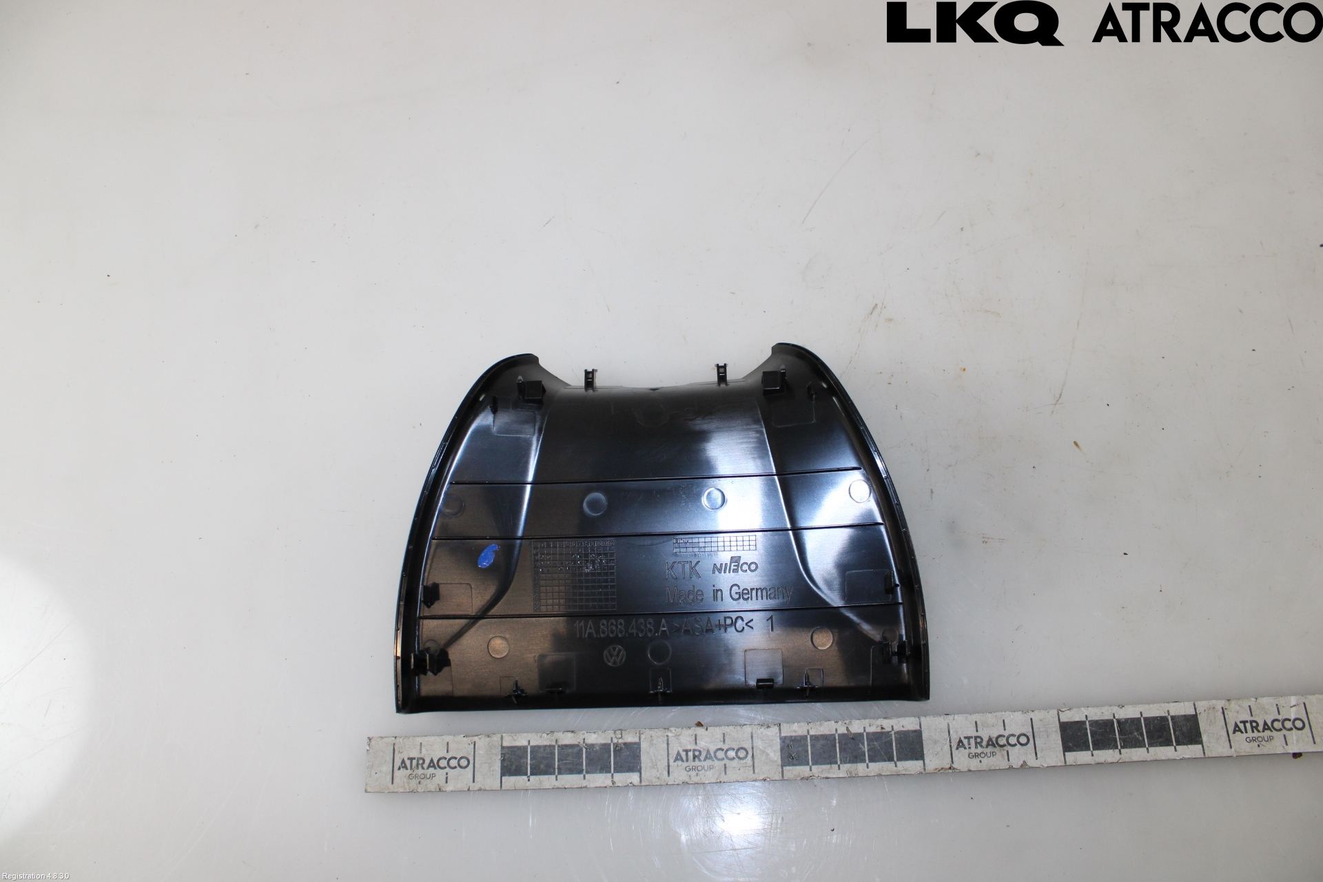 Volkswagen VW ID.4 21- Spegel Invändig El