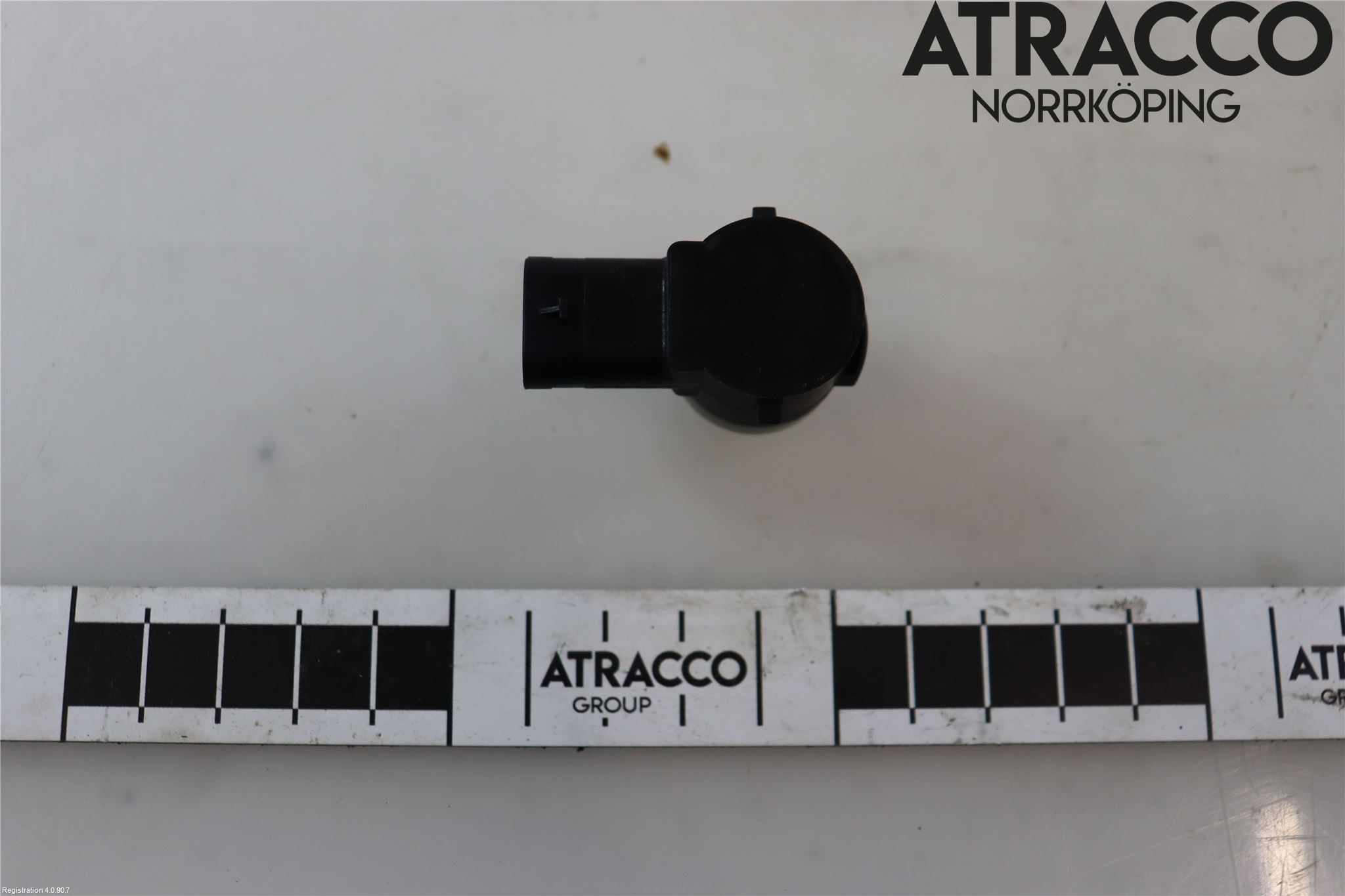 Mercedes-Benz MB A-KLASS (W177) 18- Parkeringshjälp Frontsensor