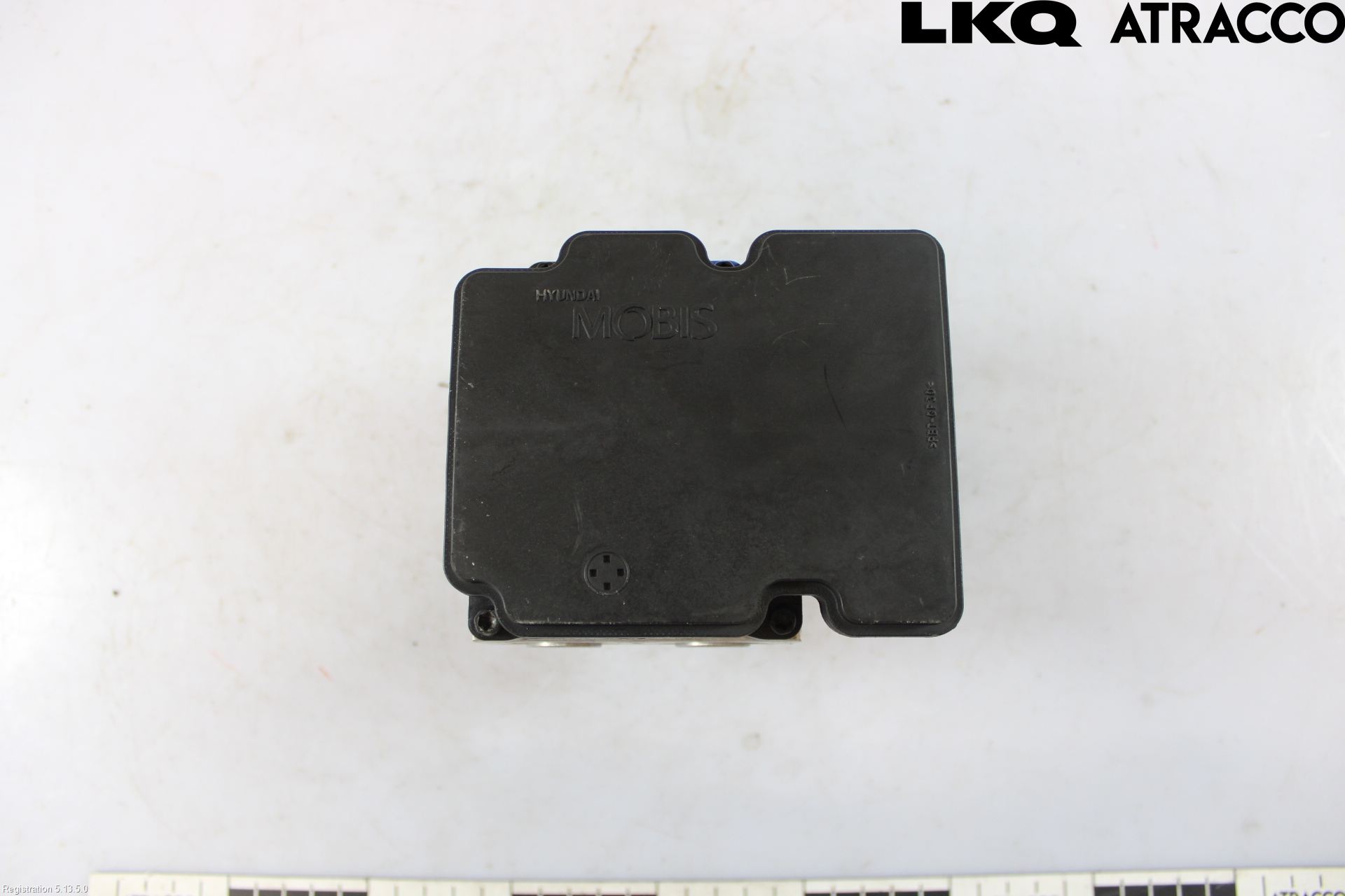 Kia PICANTO 12-17 Abs Hydraulaggregat