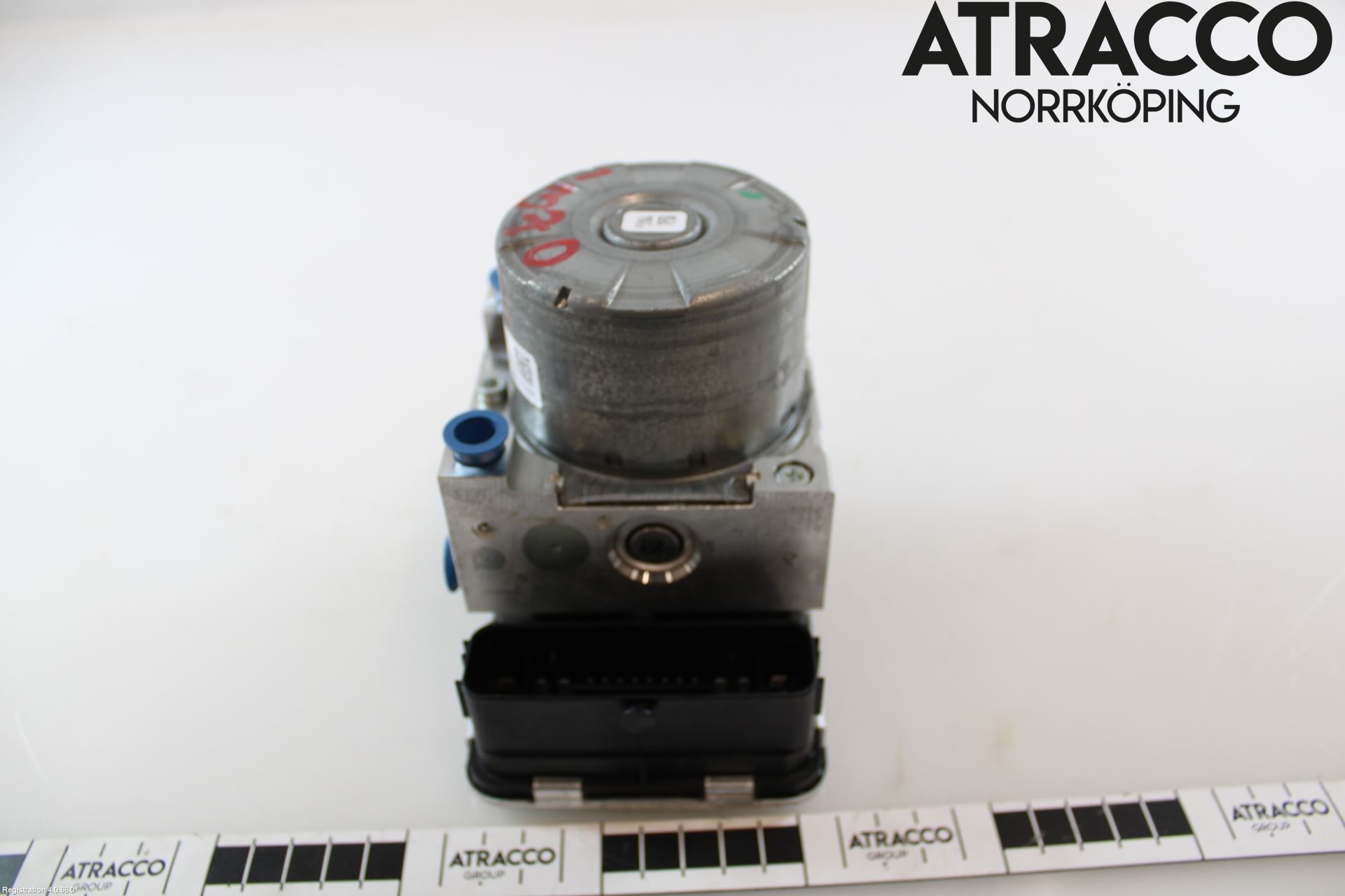 Volkswagen VW TIGUAN ALLSPACE 18- Abs Hydraulaggregat