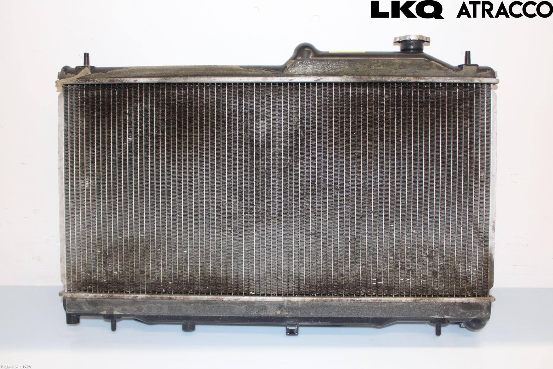 Subaru LEGACY 10-14 Kylare Man