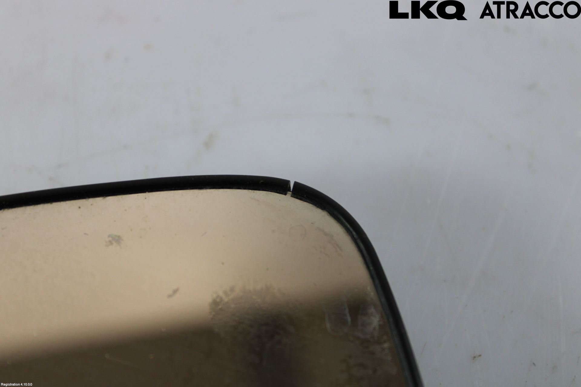 Hyundai i30 GD 13-17 Spegelglas Vä