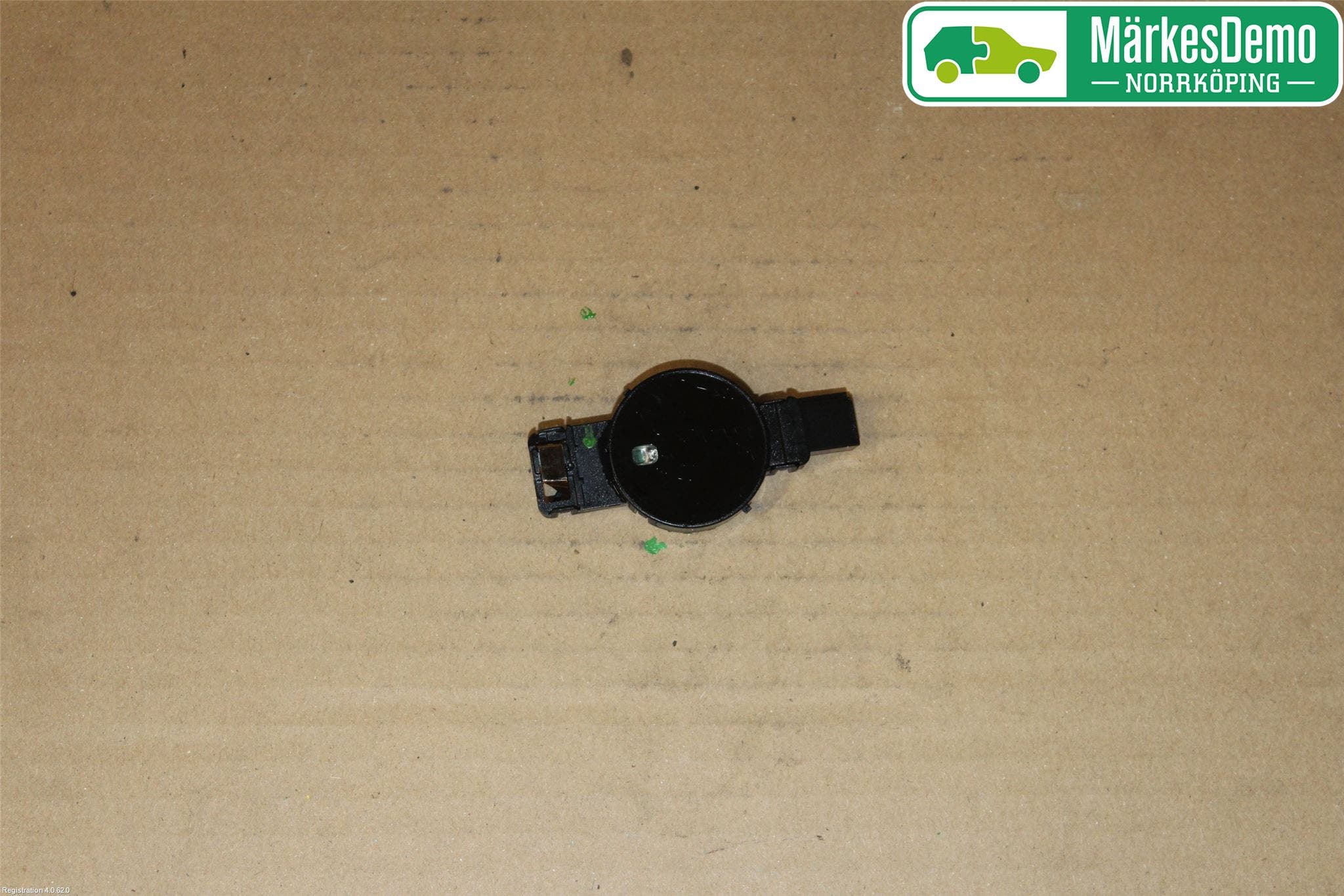 Volkswagen VW PASSAT 15-19 Regnsensor