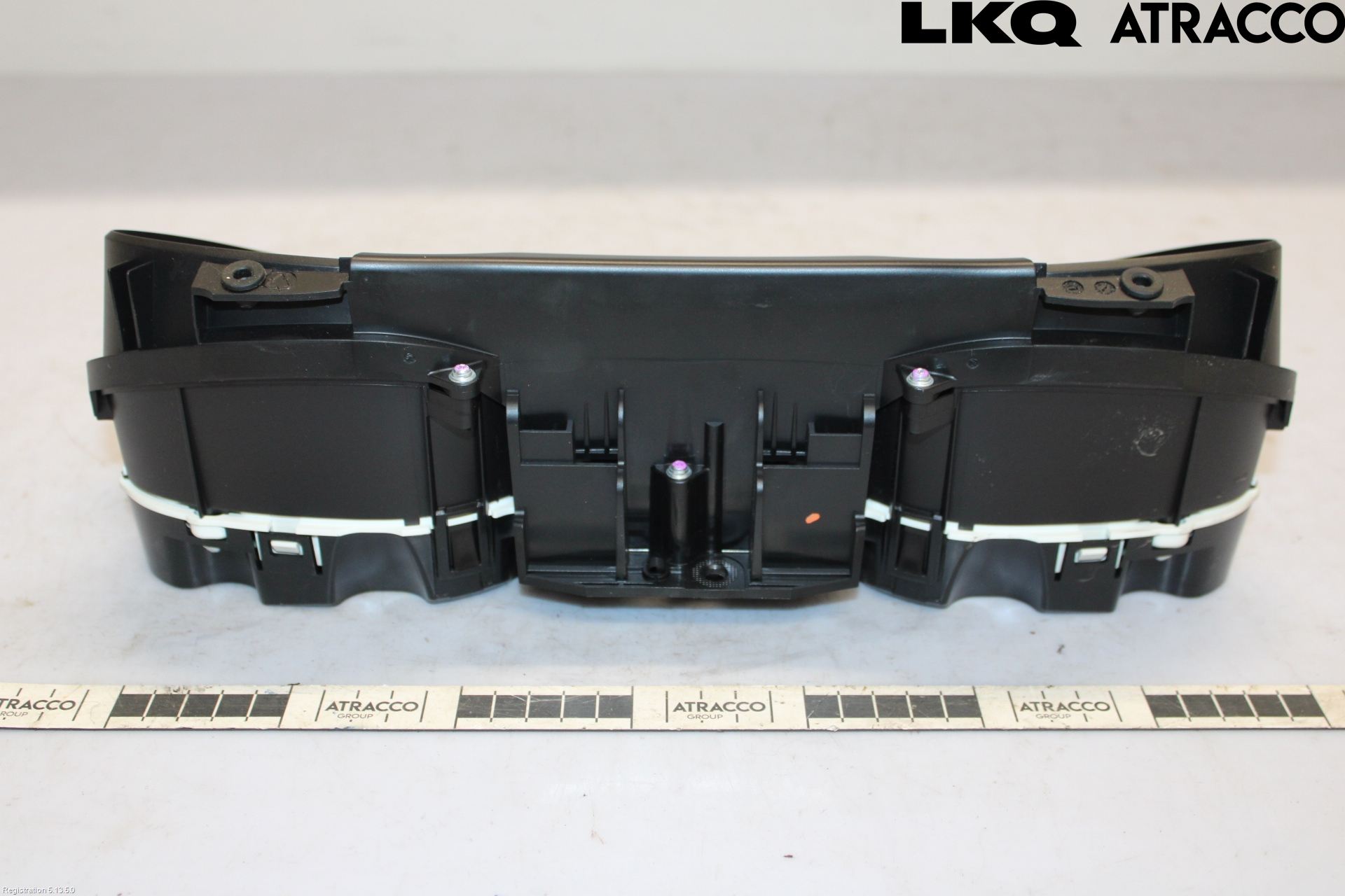 Audi A4/S4 08-11 Instrument Komb