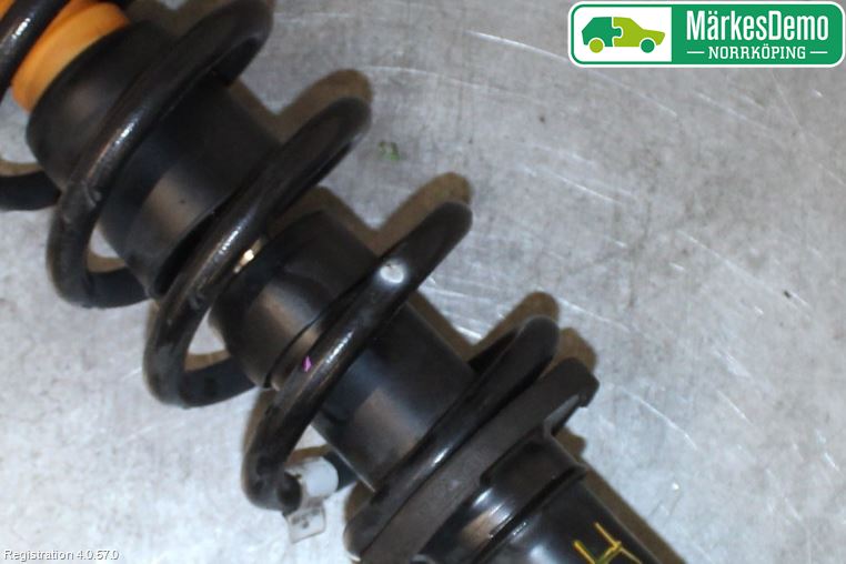 Audi Q5/SQ5 17- Fjäderben Fram Höger