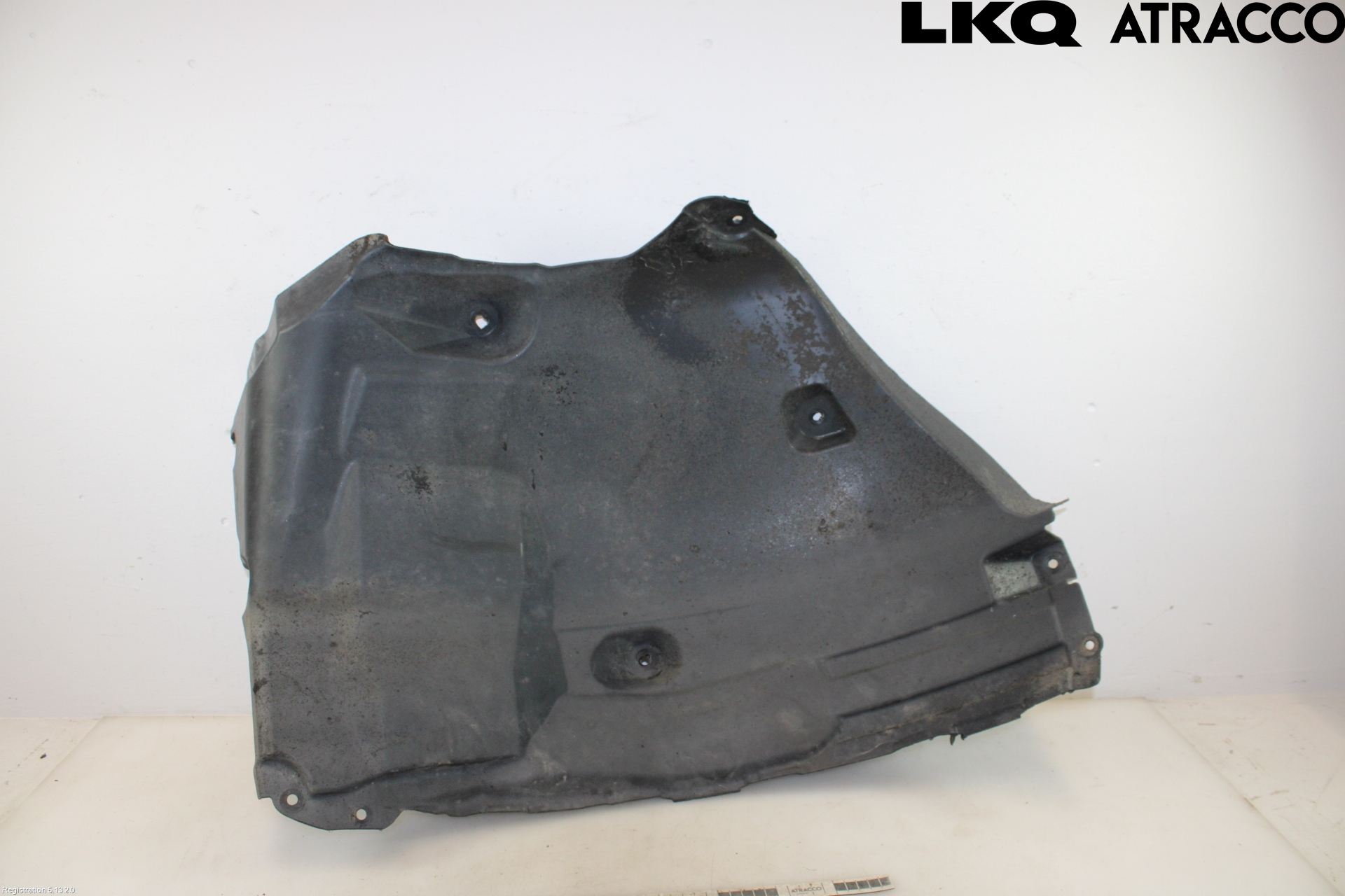 Mercedes-Benz MB EQE (V295) 22- Skärm Inner
