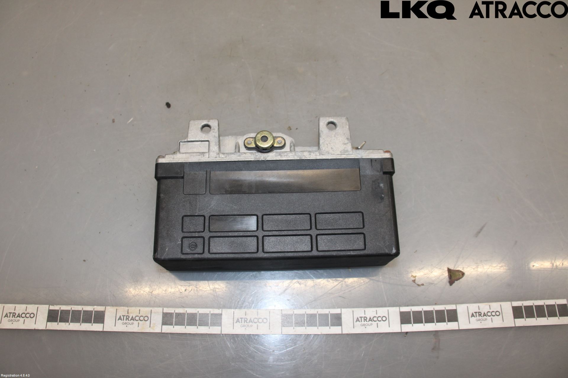 Mercedes-Benz MB 200-500  (W124) 86-96 Styrenhet Abs