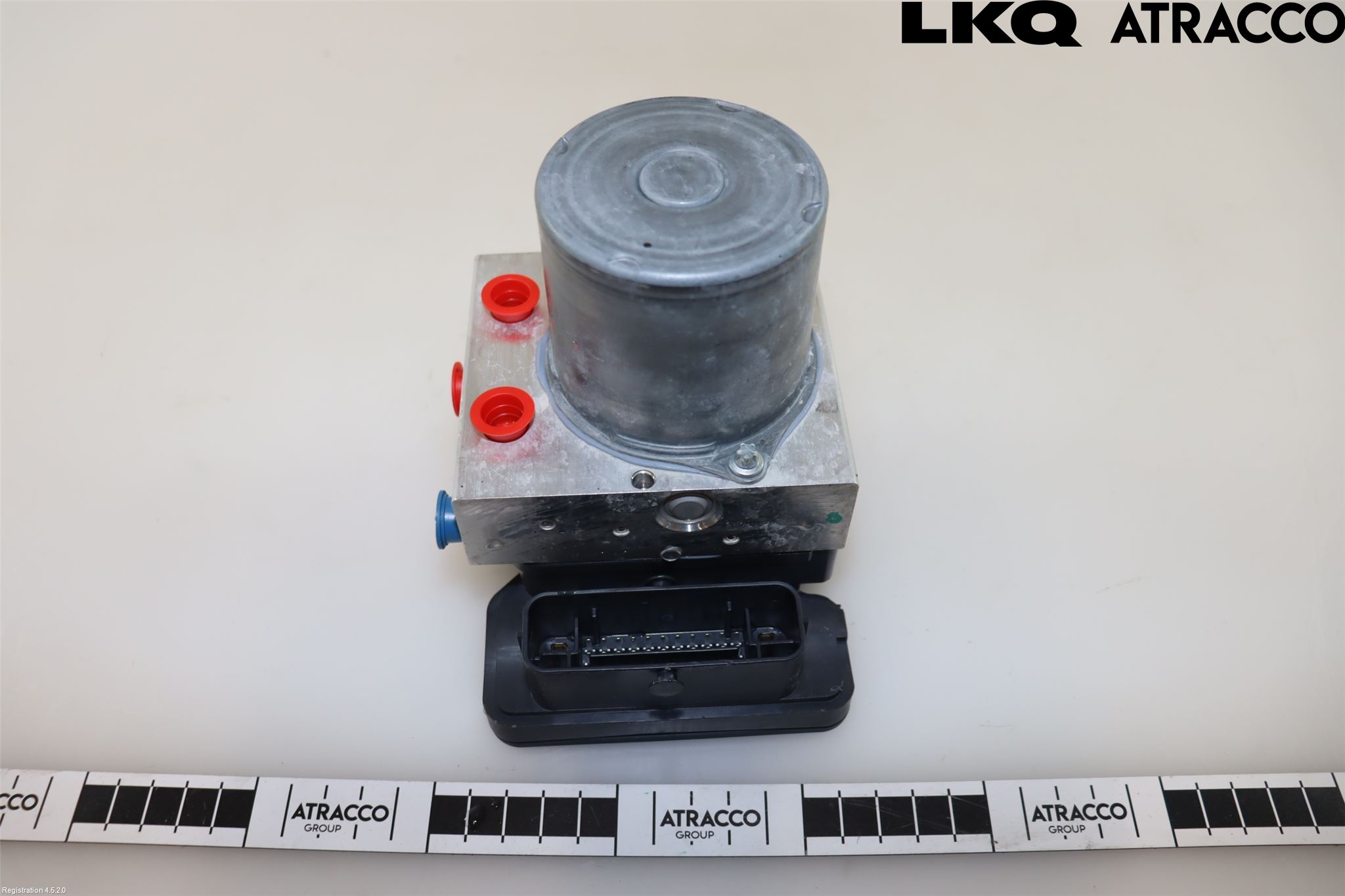 Seat ARONA Abs Hydraulaggregat