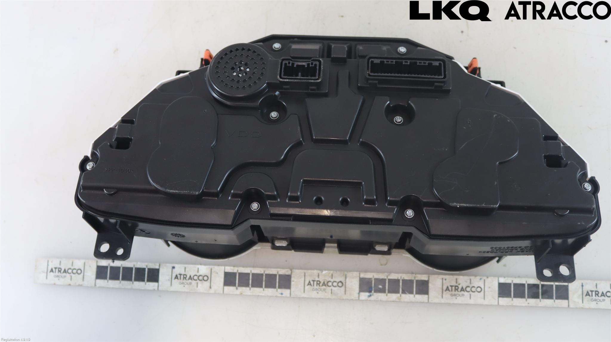 Toyota C-HR 16-23 Instrument Komb