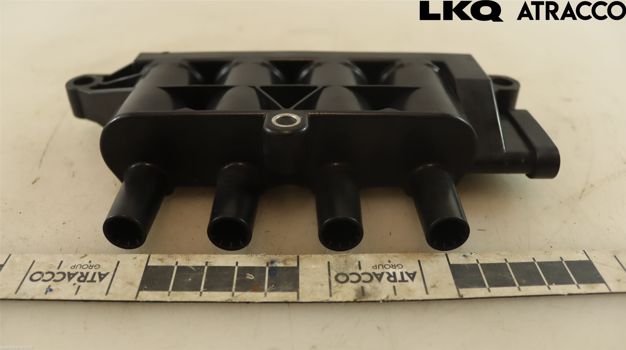 Ford KA 09-16 Tändkasset