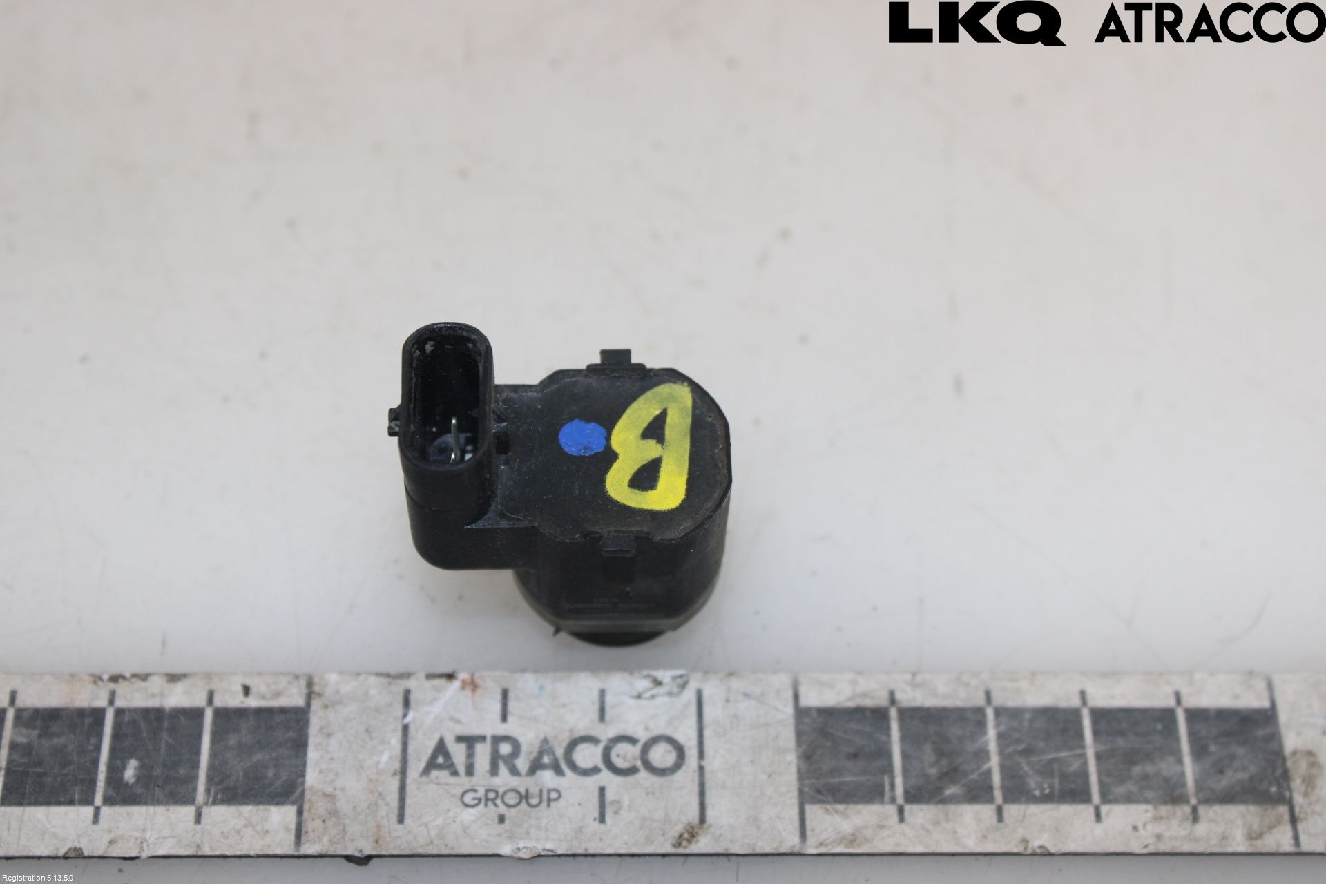 Ford MONDEO 07-15 Parkeringshjälp Backsensor