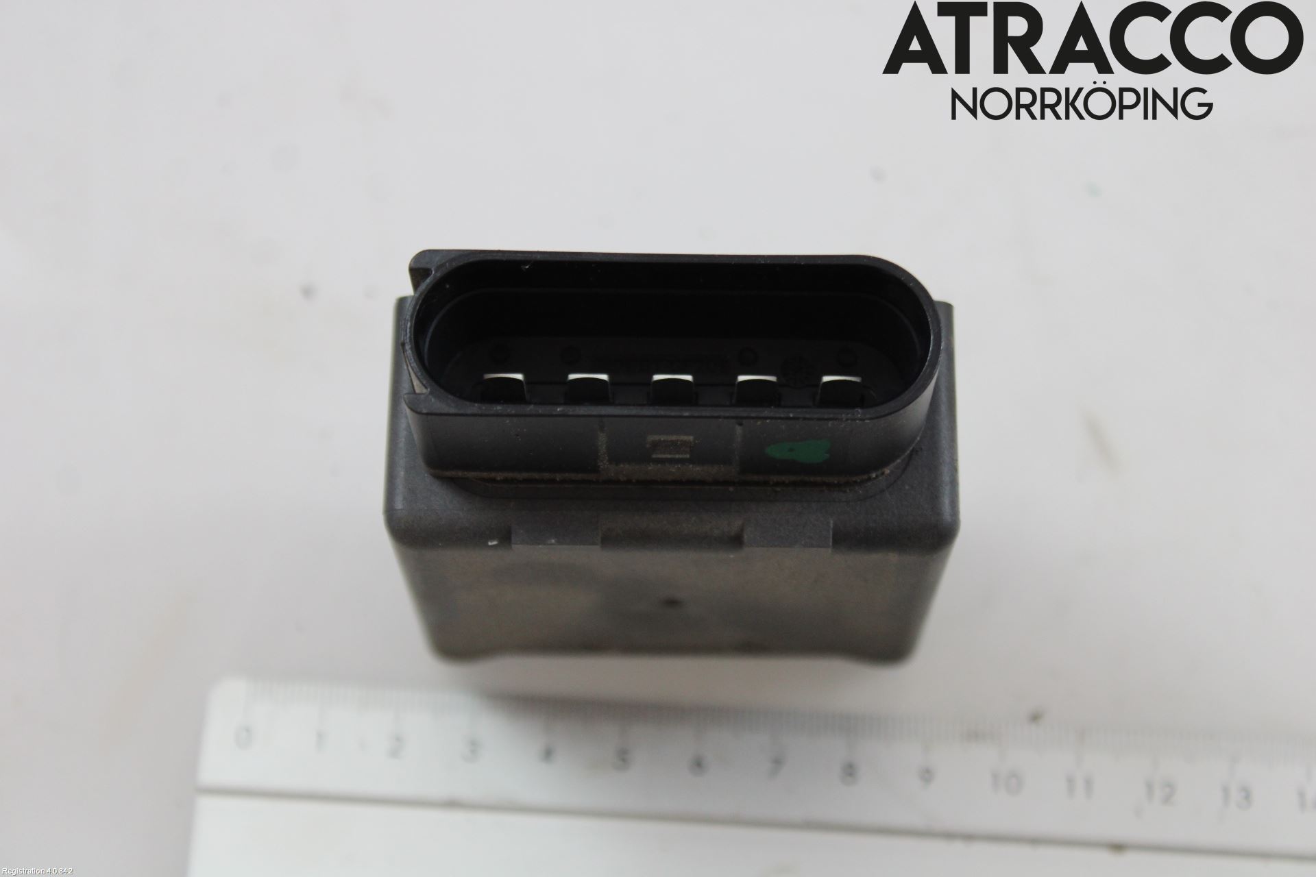 Audi A3/S3 8Y 21- Styrenhet Bränslepump