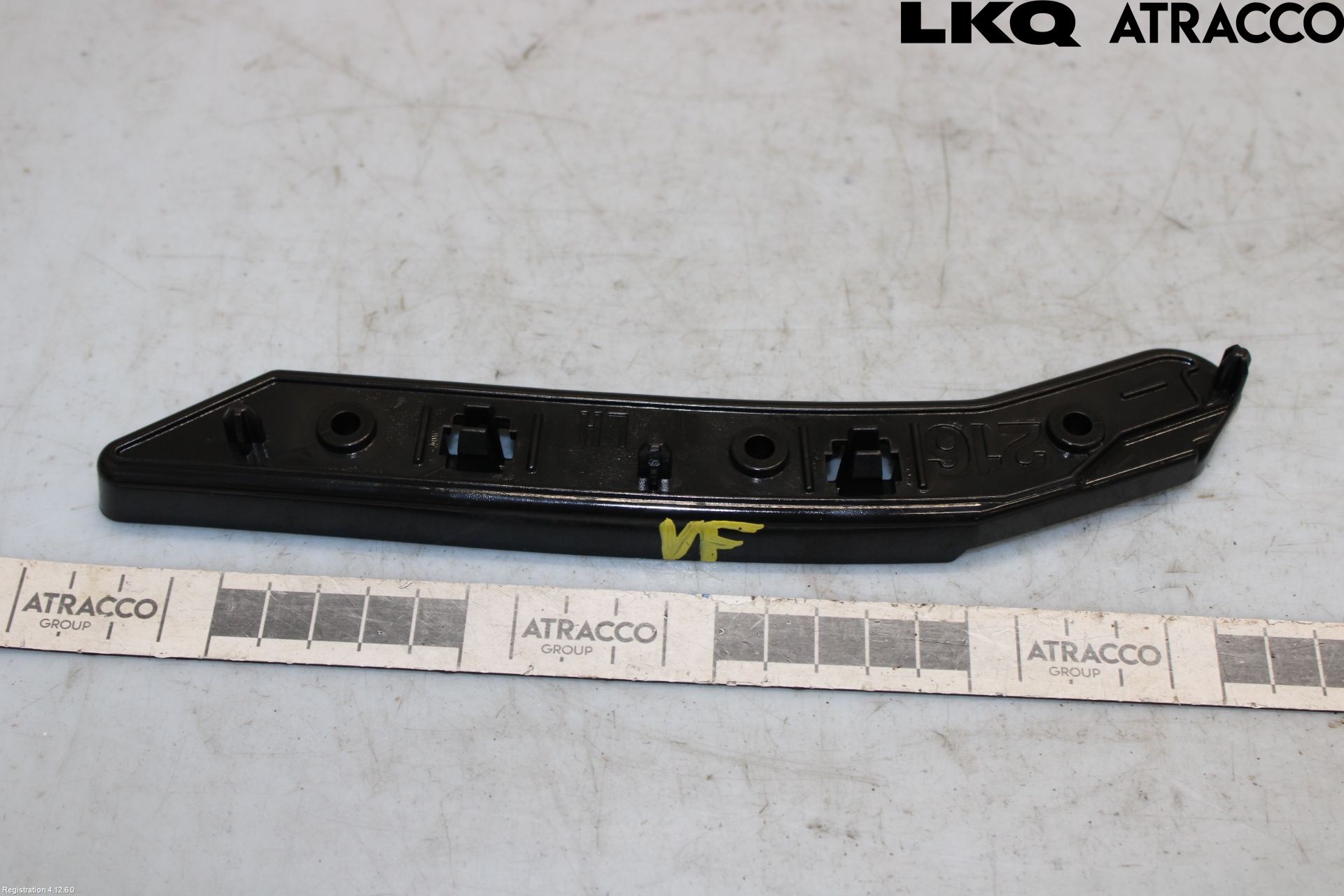 Seat ARONA Stötfångarfäste Fram Vä