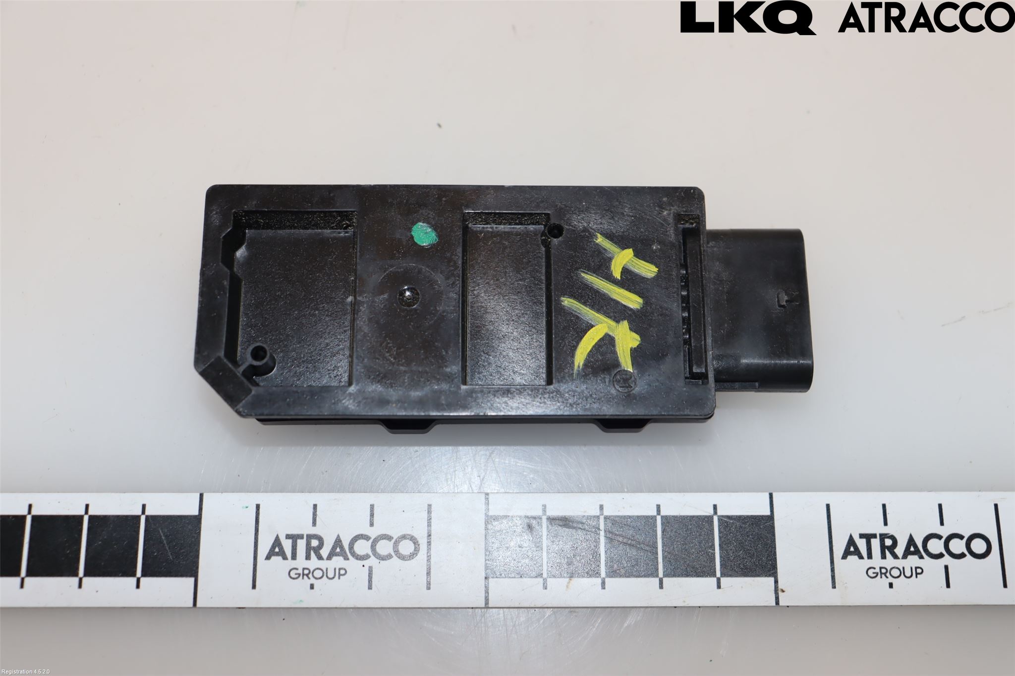 Volkswagen VW ID.4 21- Antenn