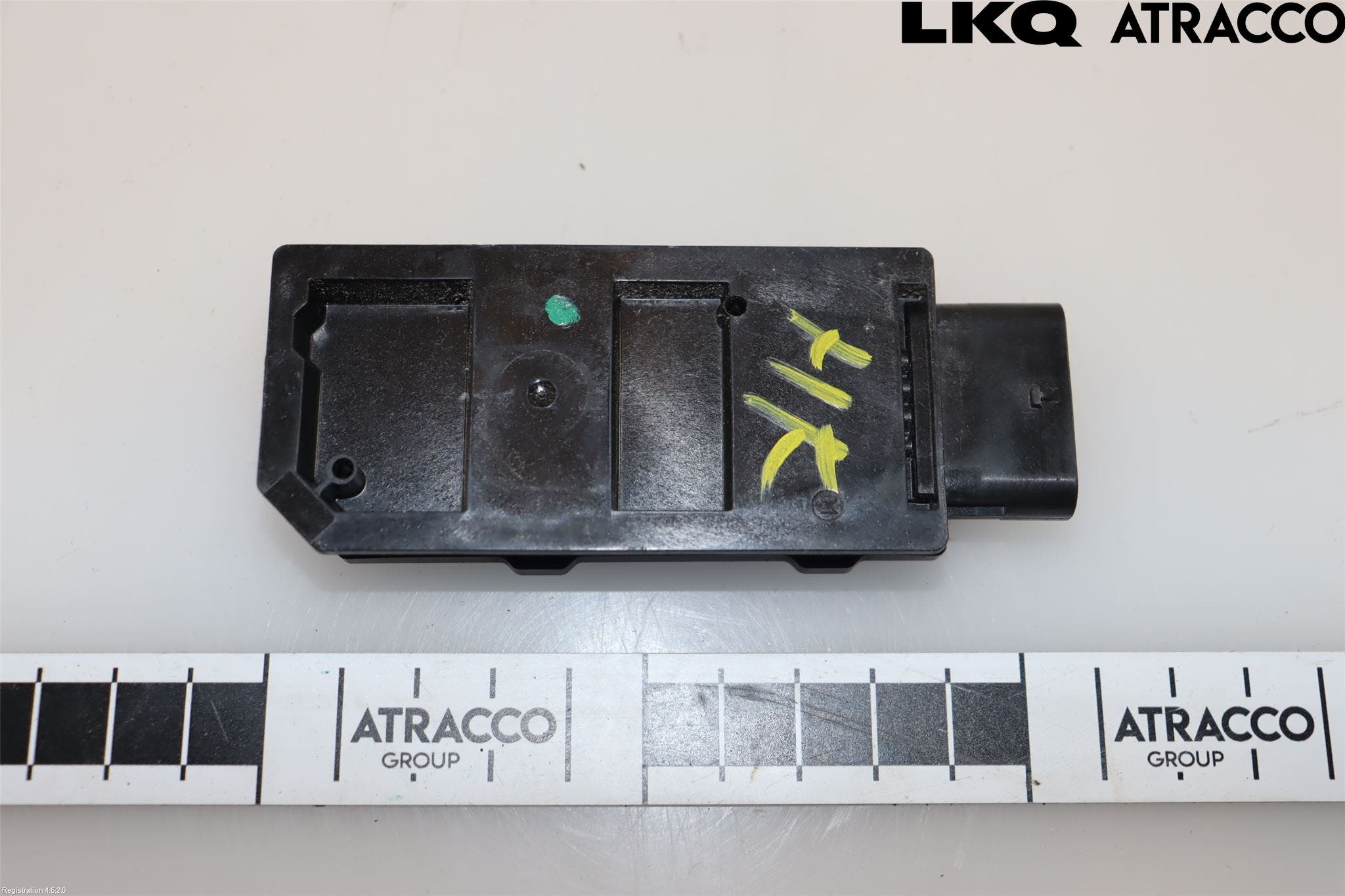 Volkswagen VW ID.4 21- Antenn