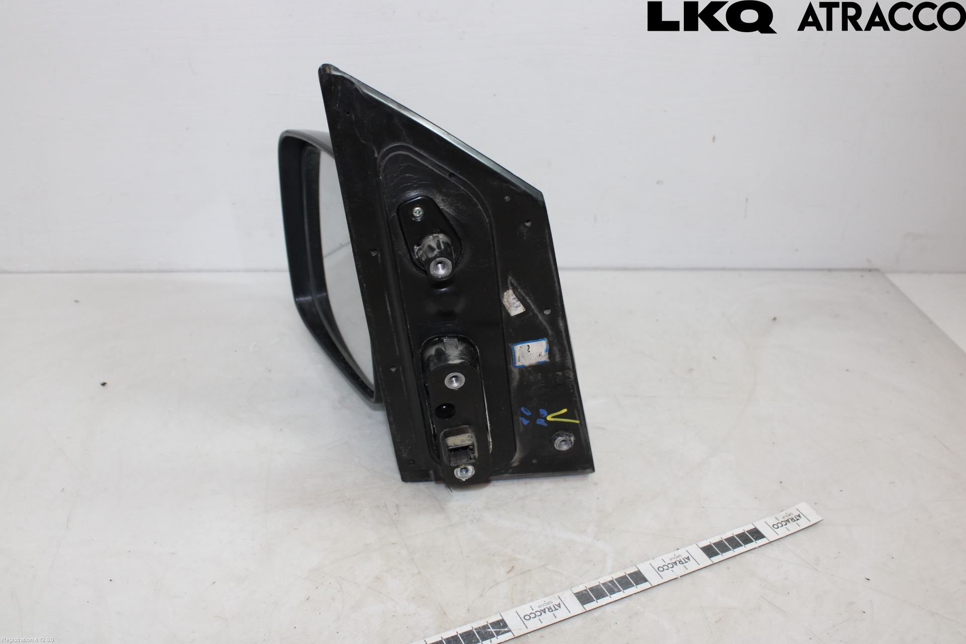 Hyundai H-1/STAREX 08-21 Spegel Yttre El Vä