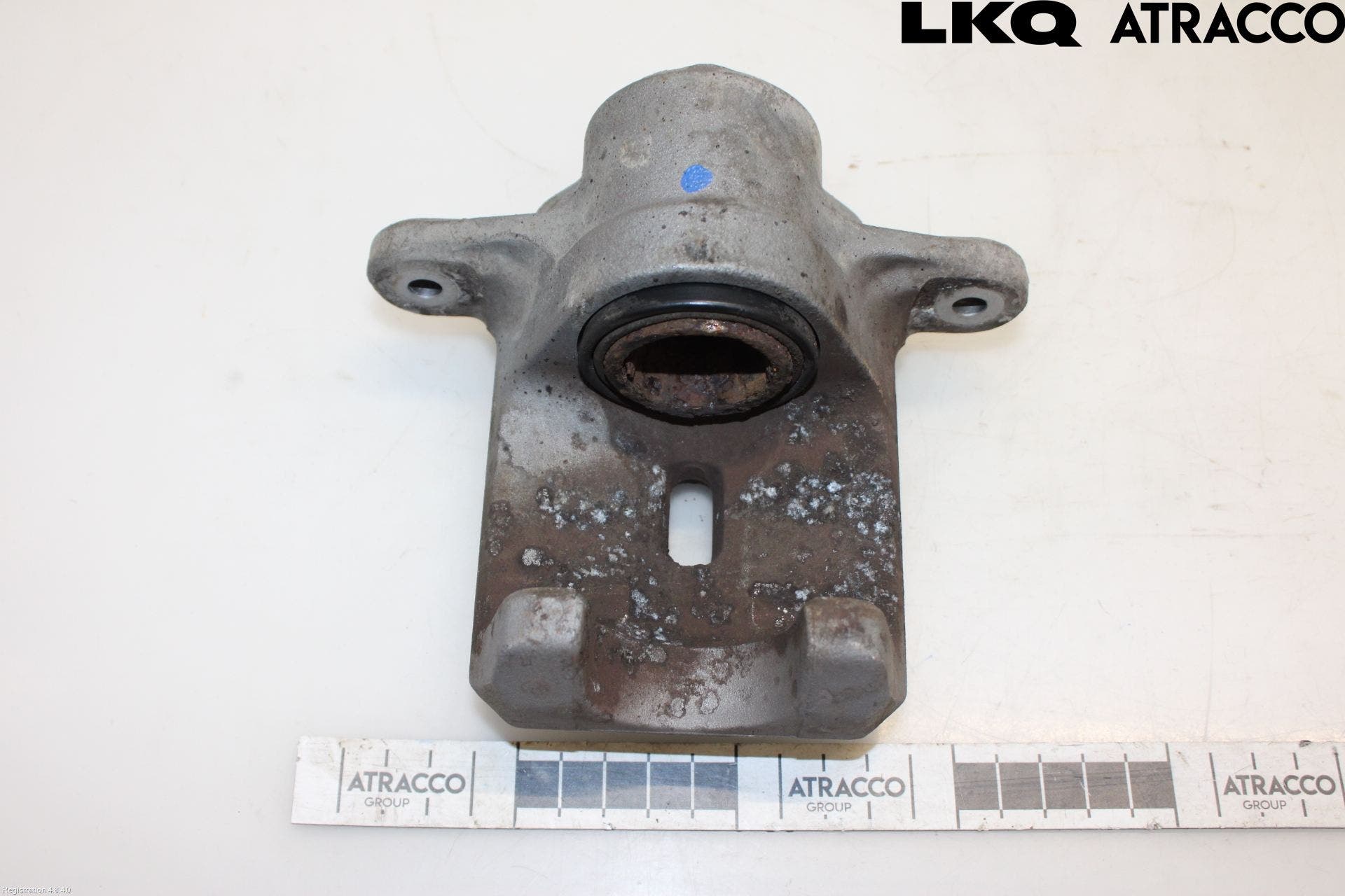 Subaru LEGACY 10-14 Bromsok Bak Höger