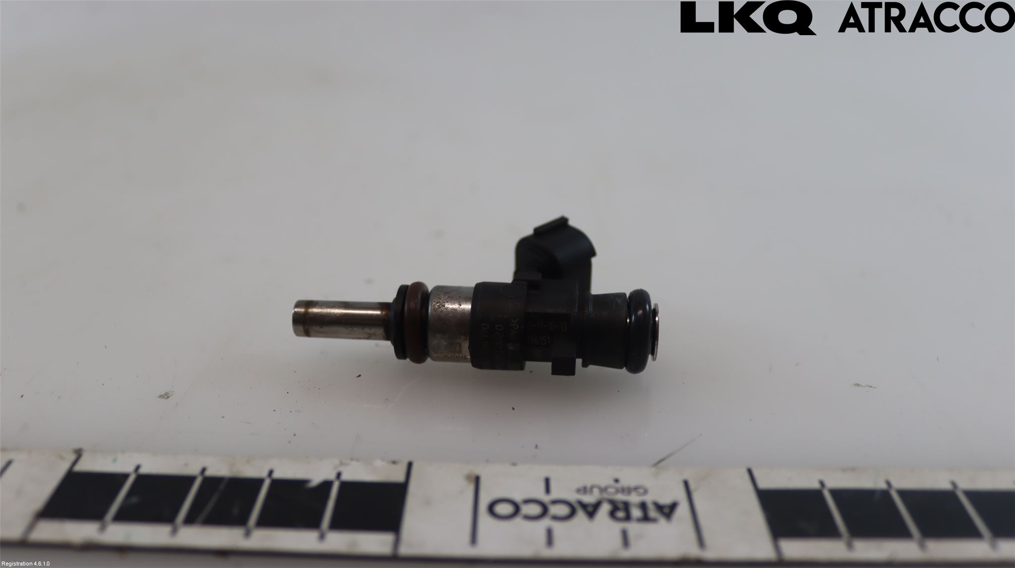 Skoda OCTAVIA (5E) 13-20 Injspridare