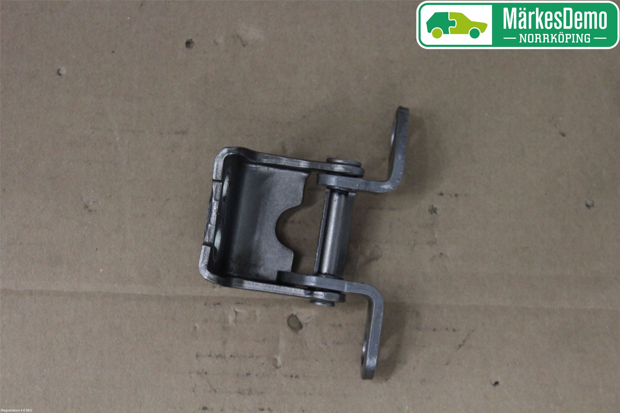 Honda CIVIC 06-11 Dörrgångjärn