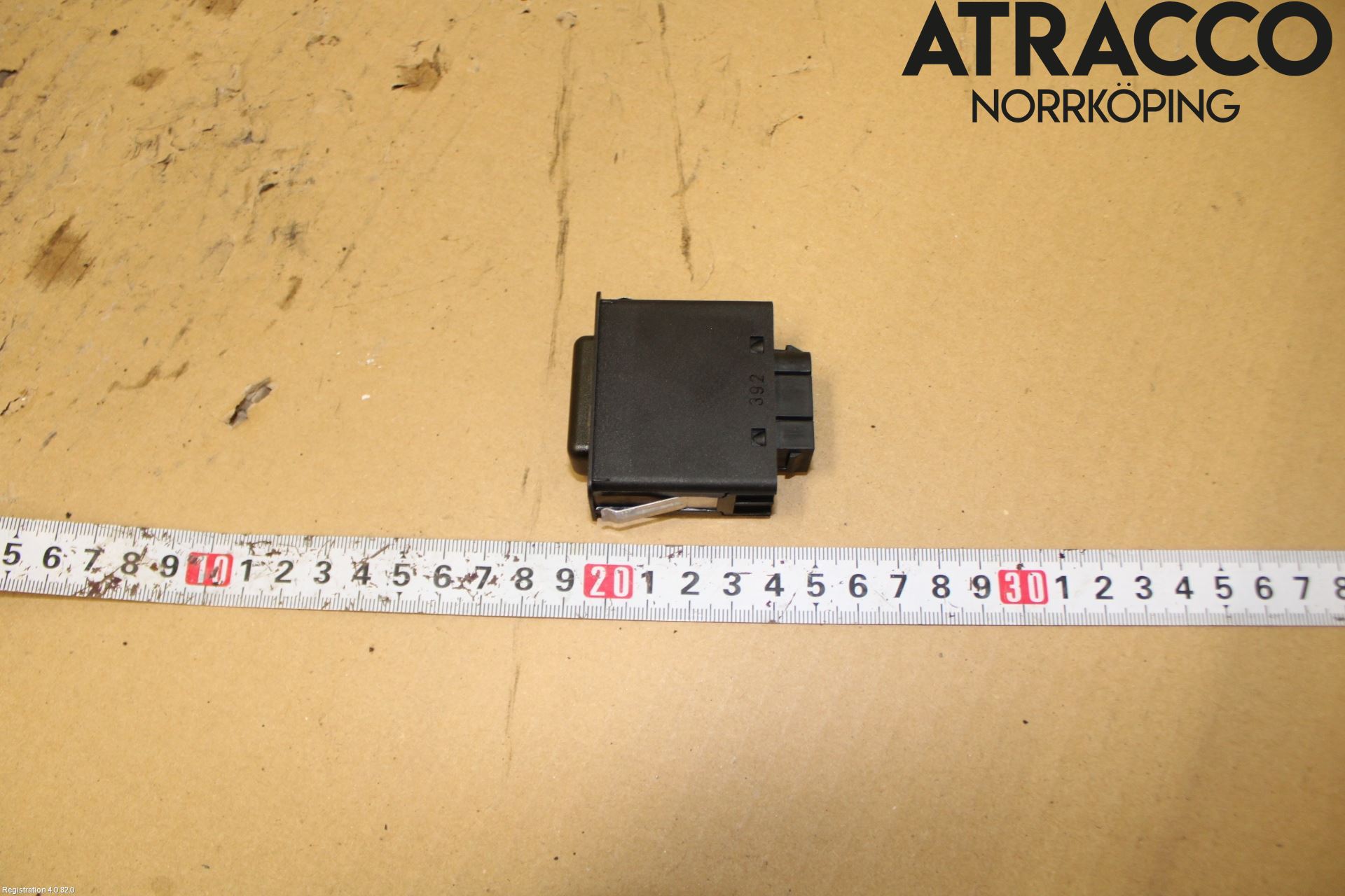 BMW 5 E34      88-96 Strömställare Elruta