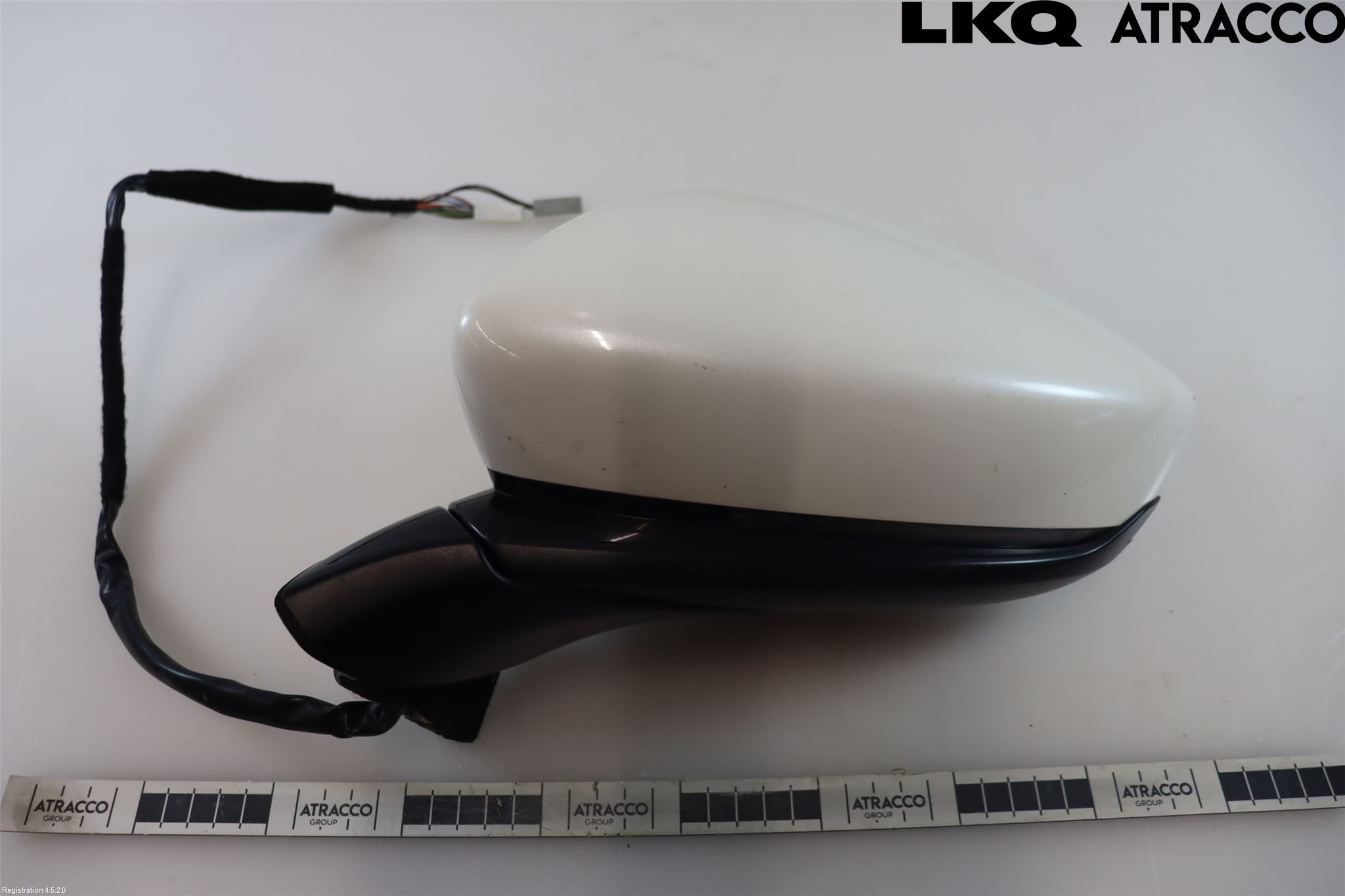 Mazda CX-30 20- Spegel Yttre El Vä