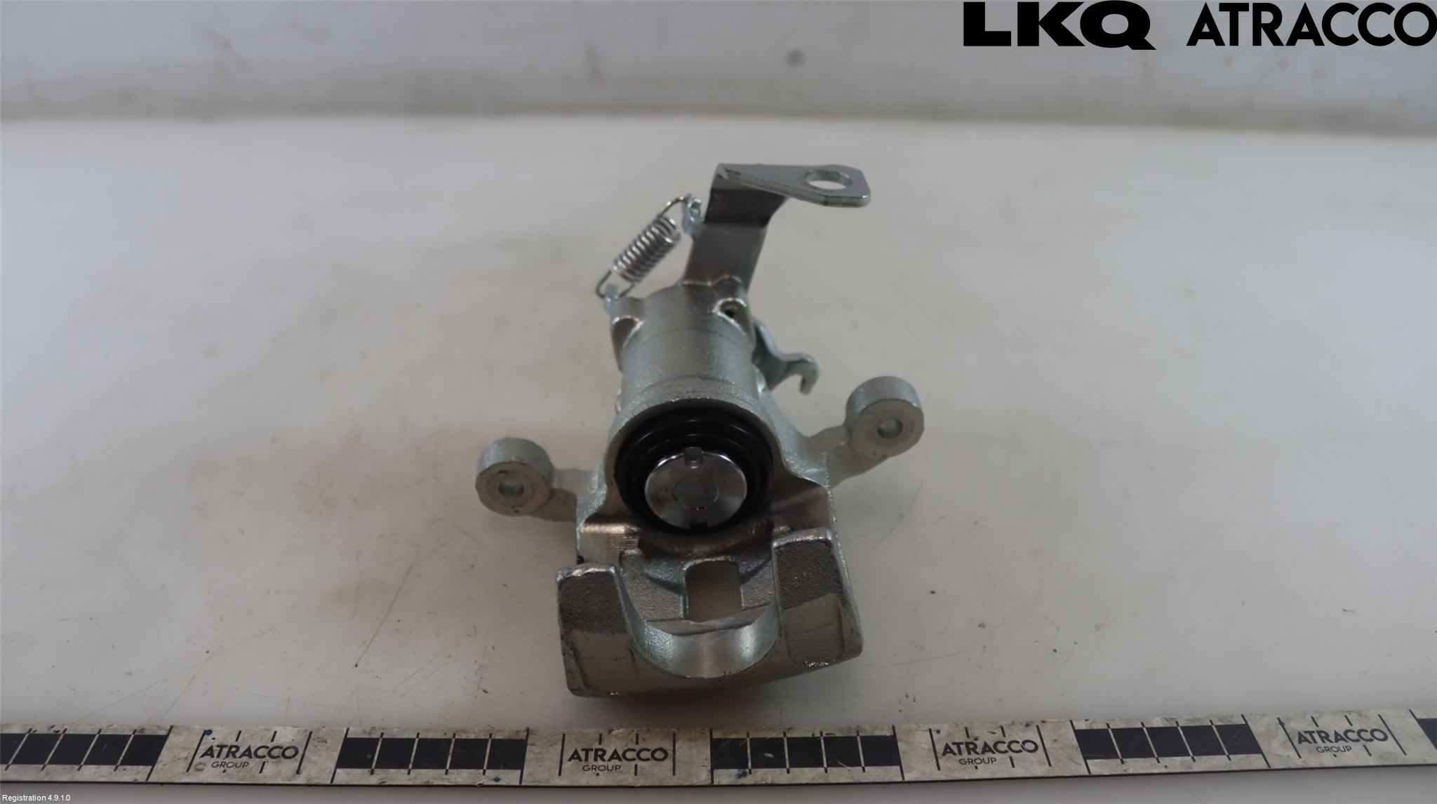 Kia PICANTO 12-17 Bromsok Bak Vänster