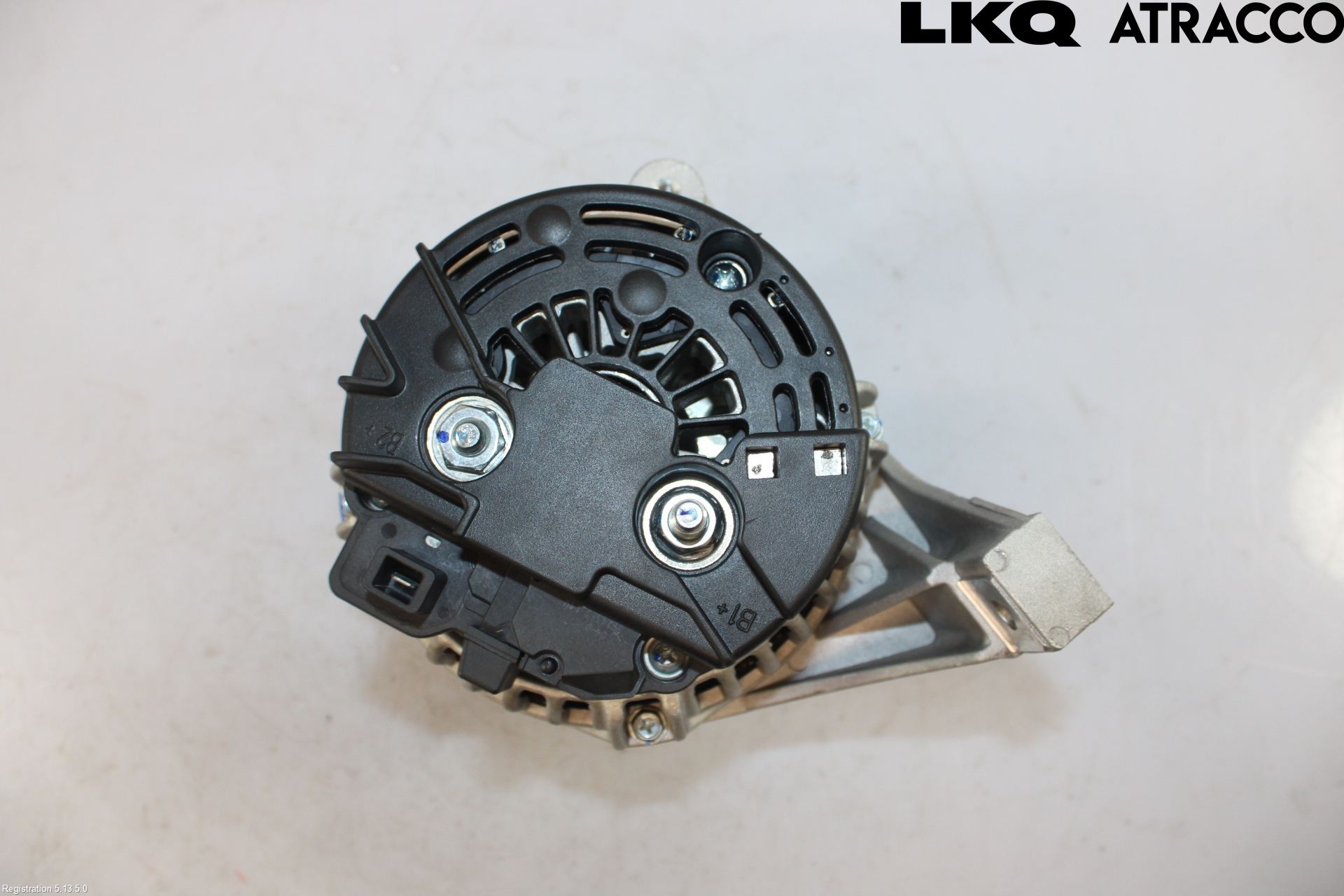 Volvo V70 00-04 Generator
