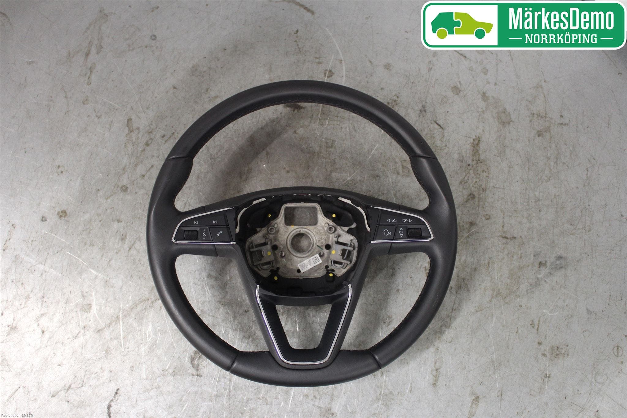 Seat LEON 13-20 Ratt