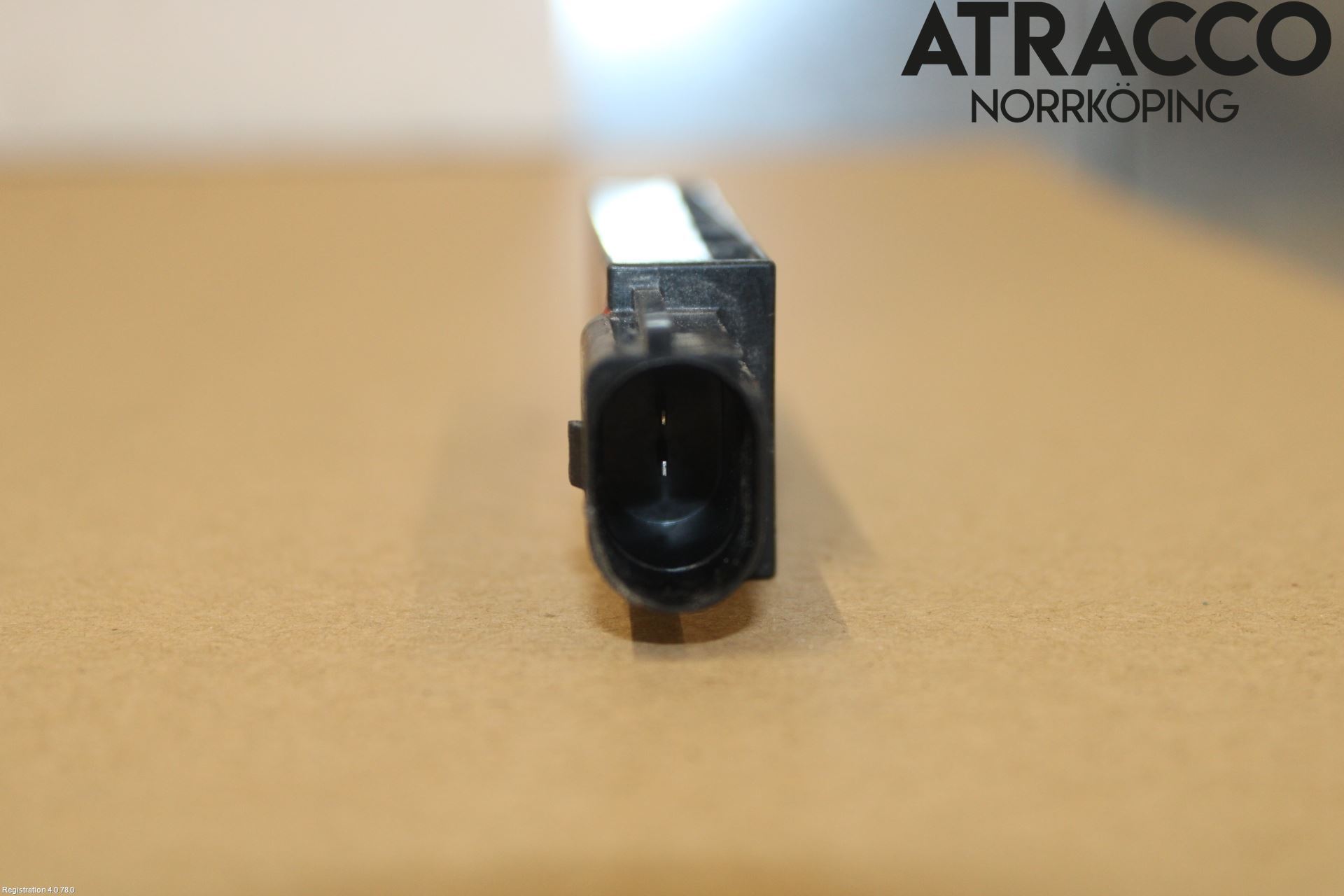 Skoda KAROQ 18- Antenn