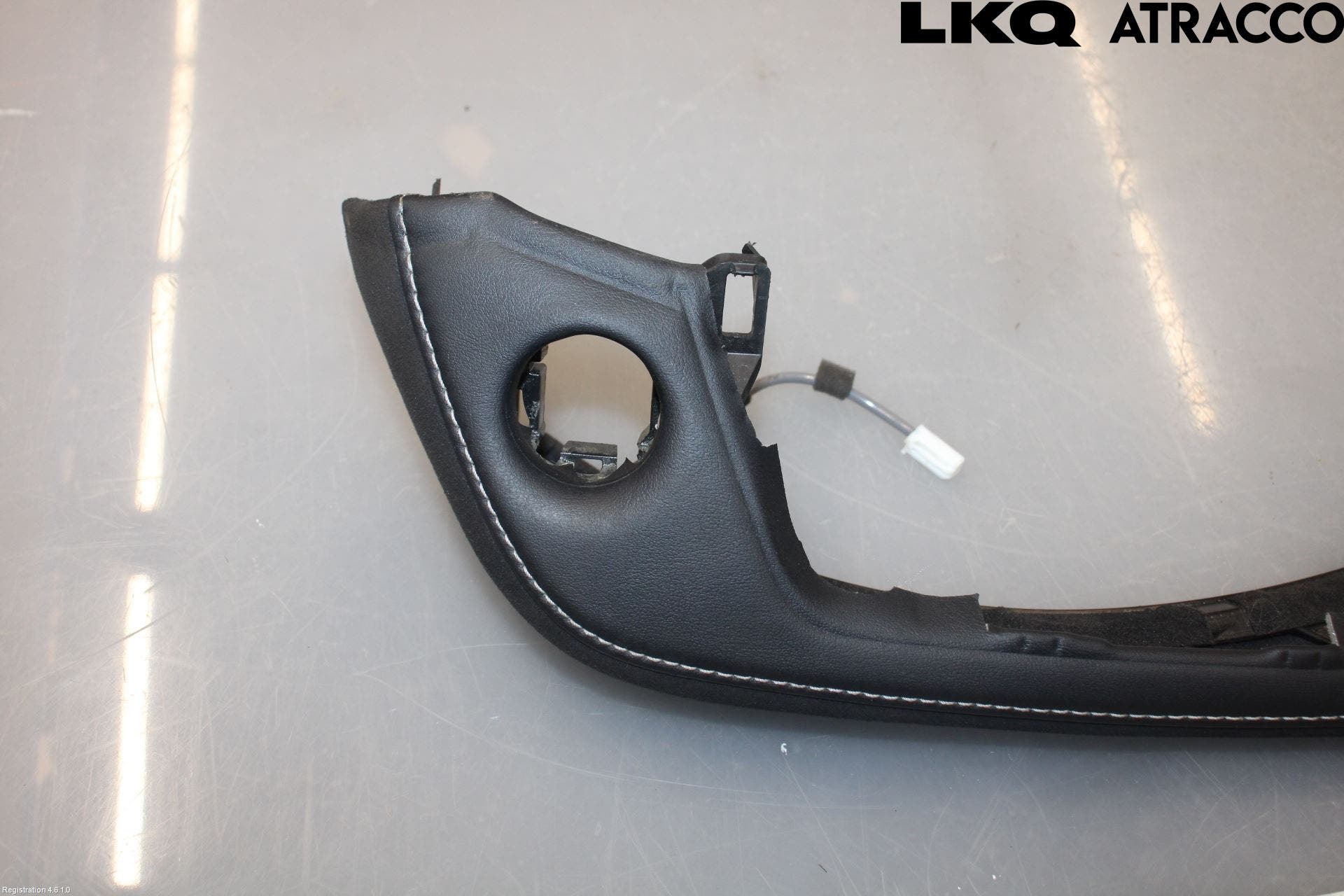 Toyota RAV4 13-18 Instrumentbräda Inlägg-Dekorlist