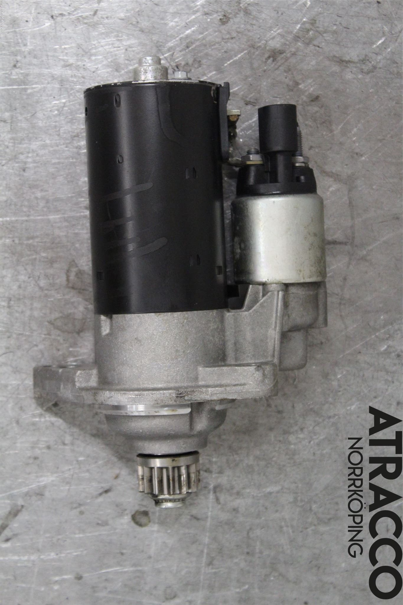 Volkswagen VW CADDY 16-20 Startmotor Diesel