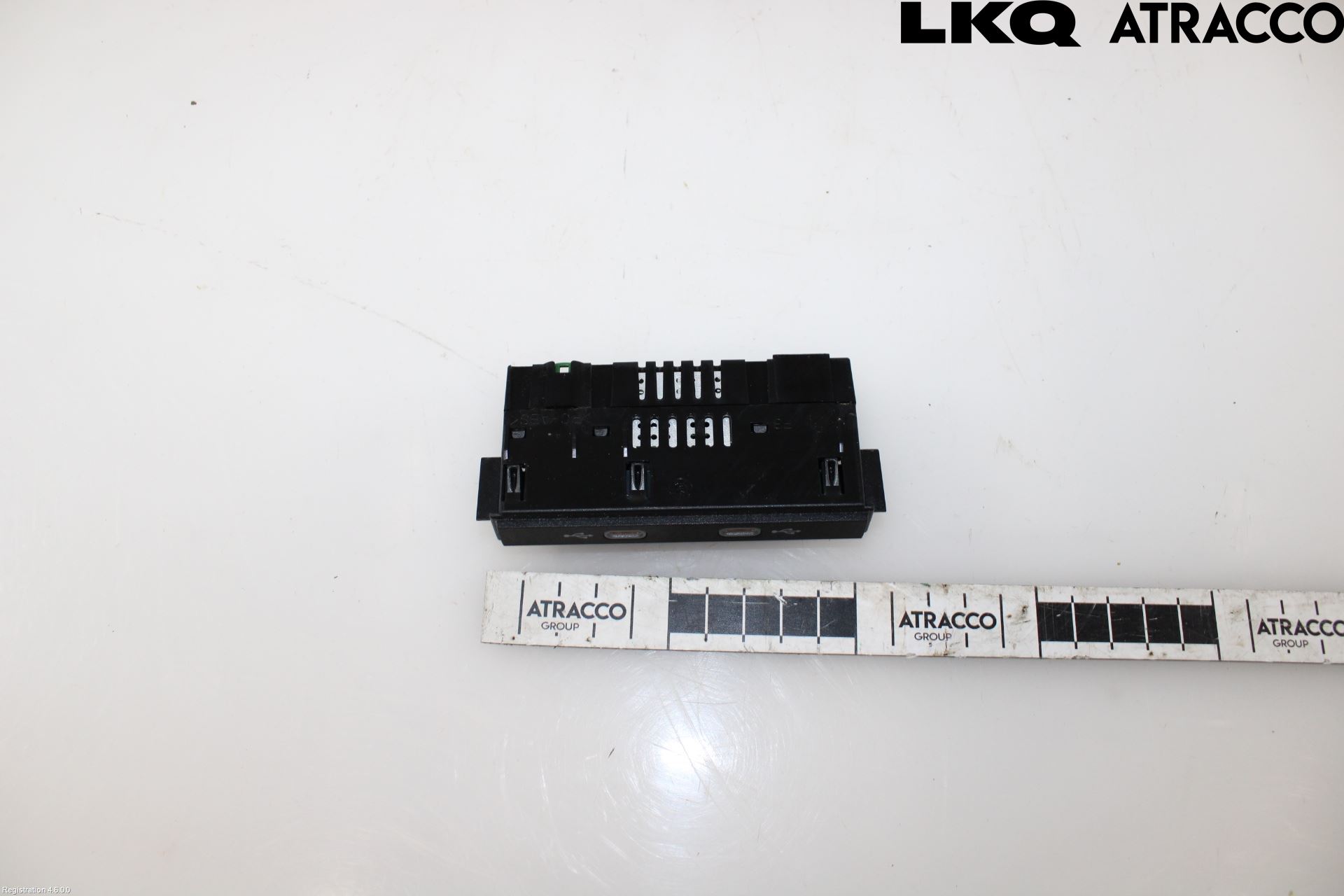 Volkswagen VW CADDY 21- Usb Connection